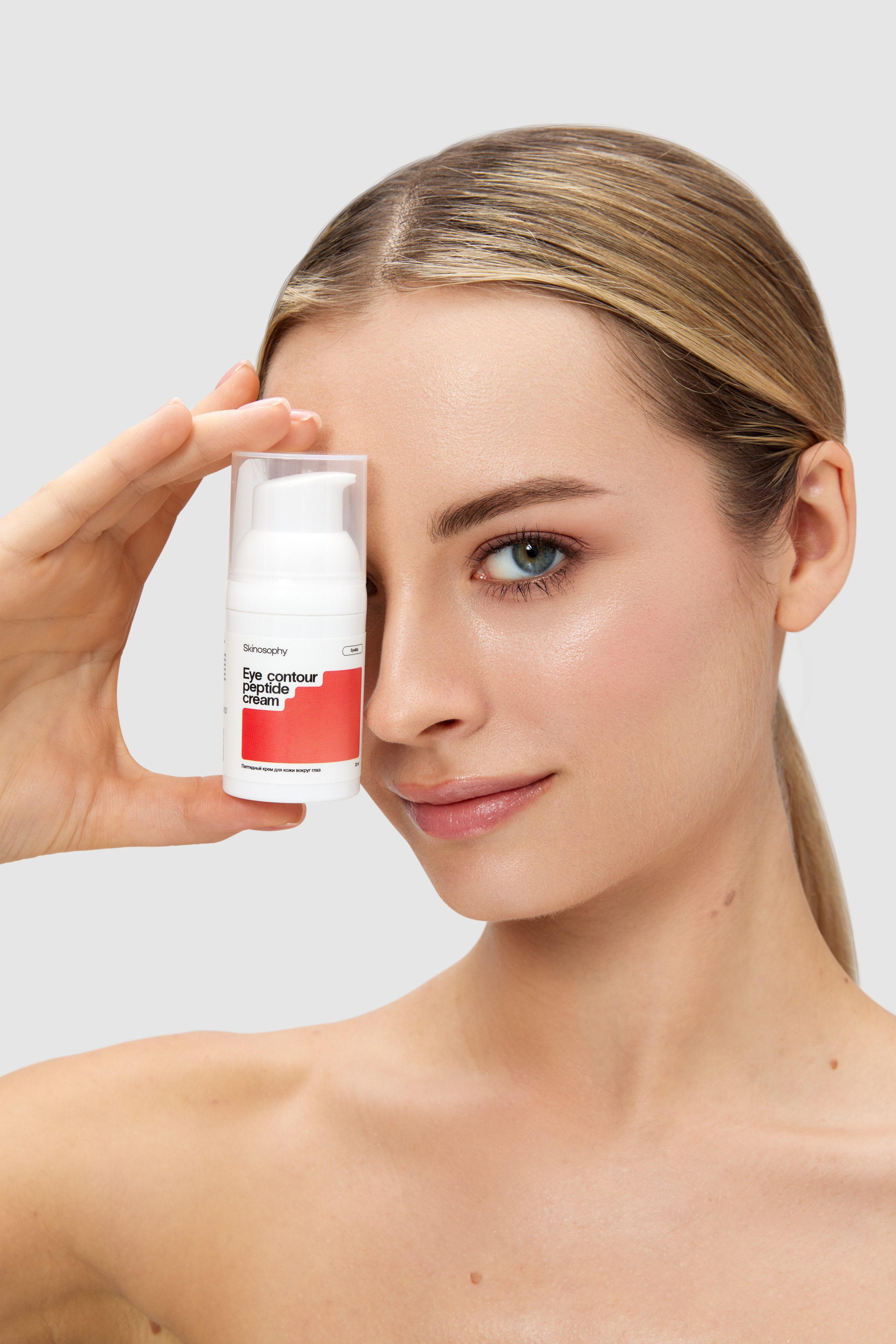 Алена. Модельное агентство