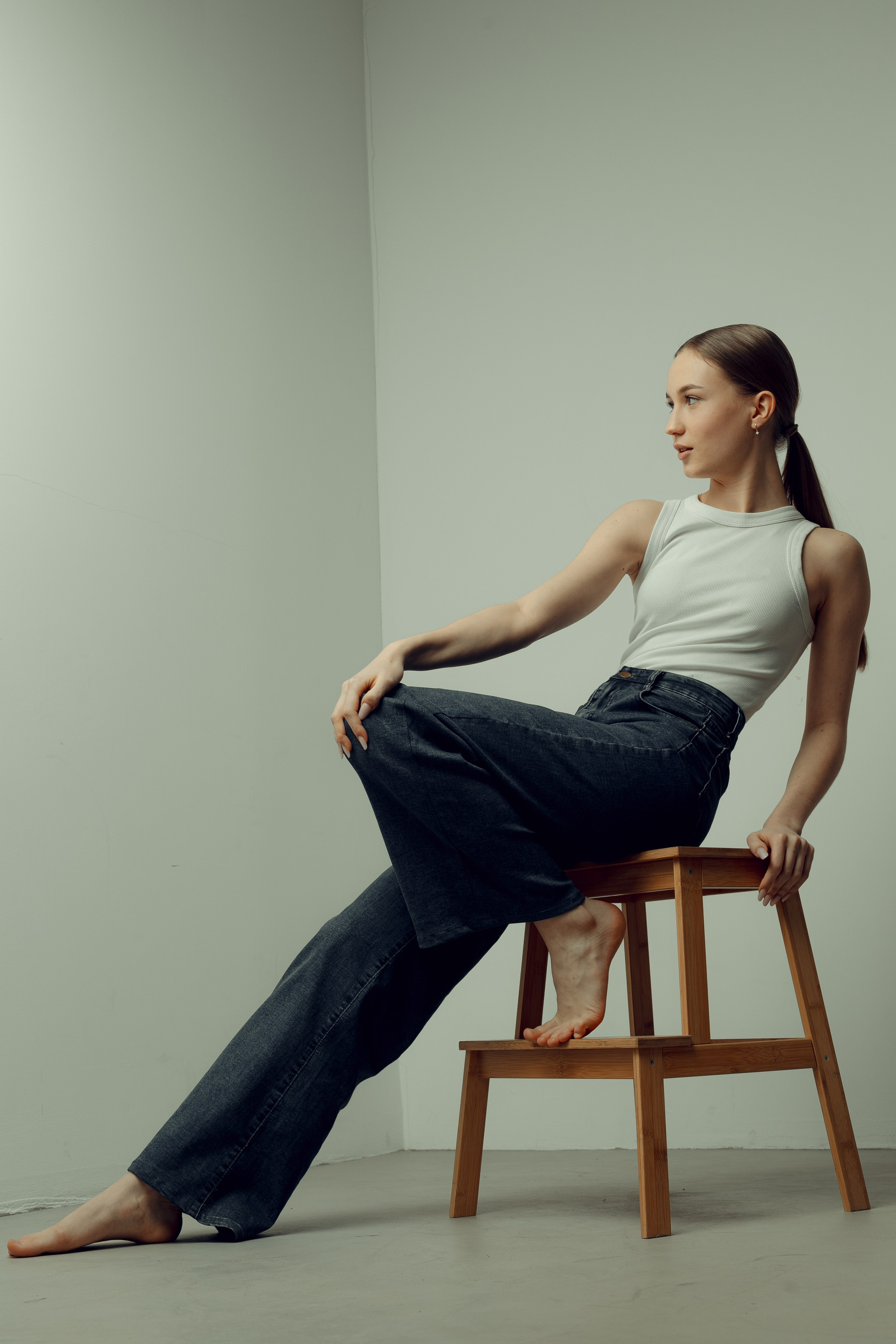 Катя. Модельное агентство