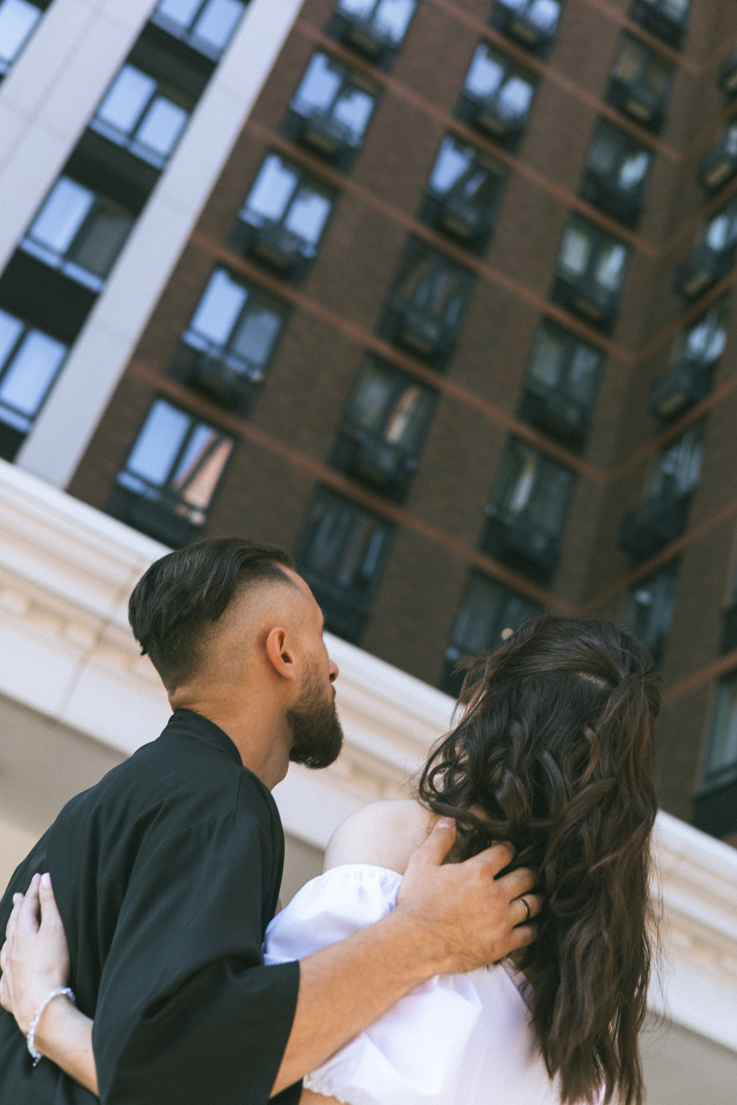 Wedding day. Фотограф Мурманск | Нижний Новгород • Анна Хижняк