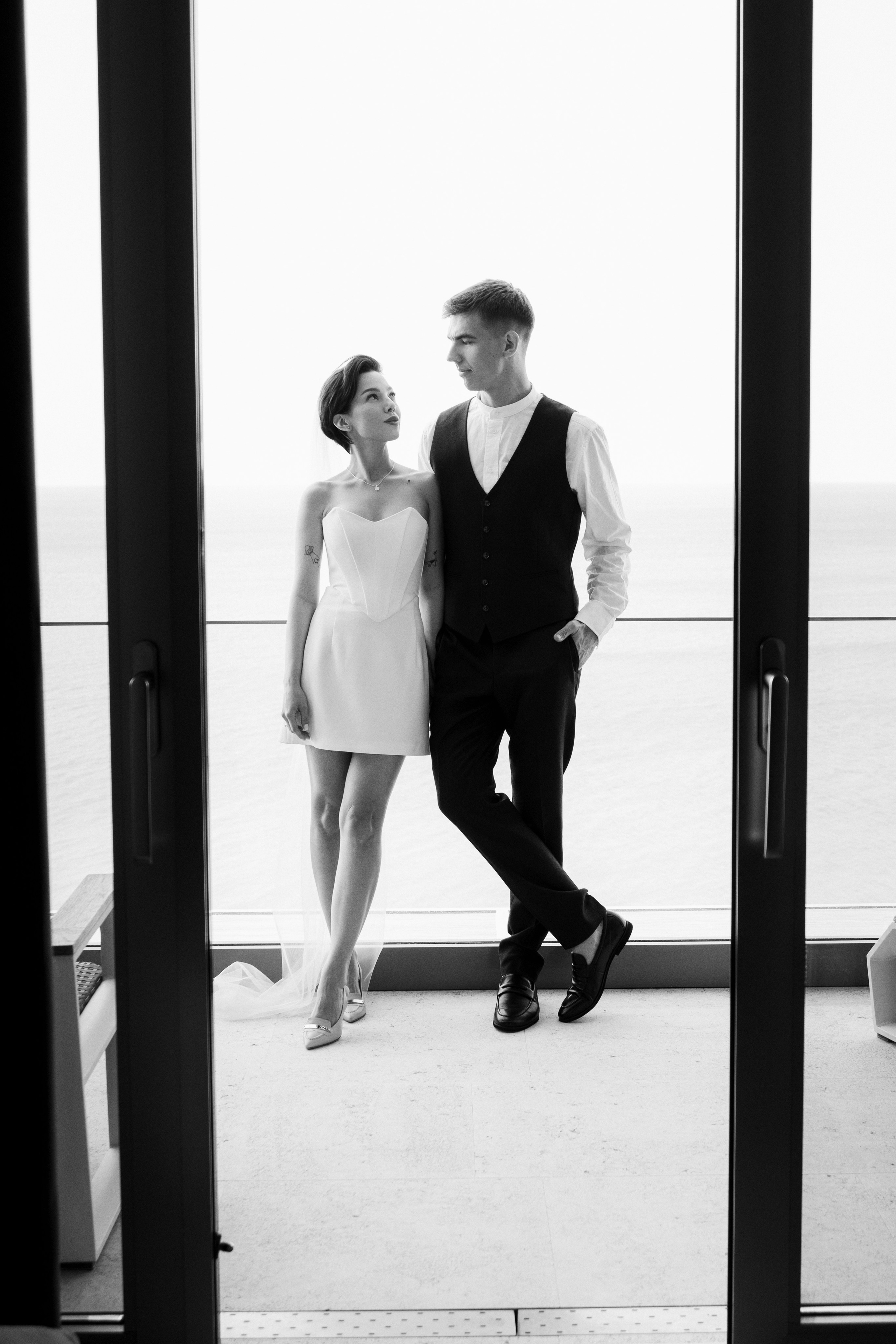 Алина и Иван. Фотограф Анапа, Новороссийск, Краснодар