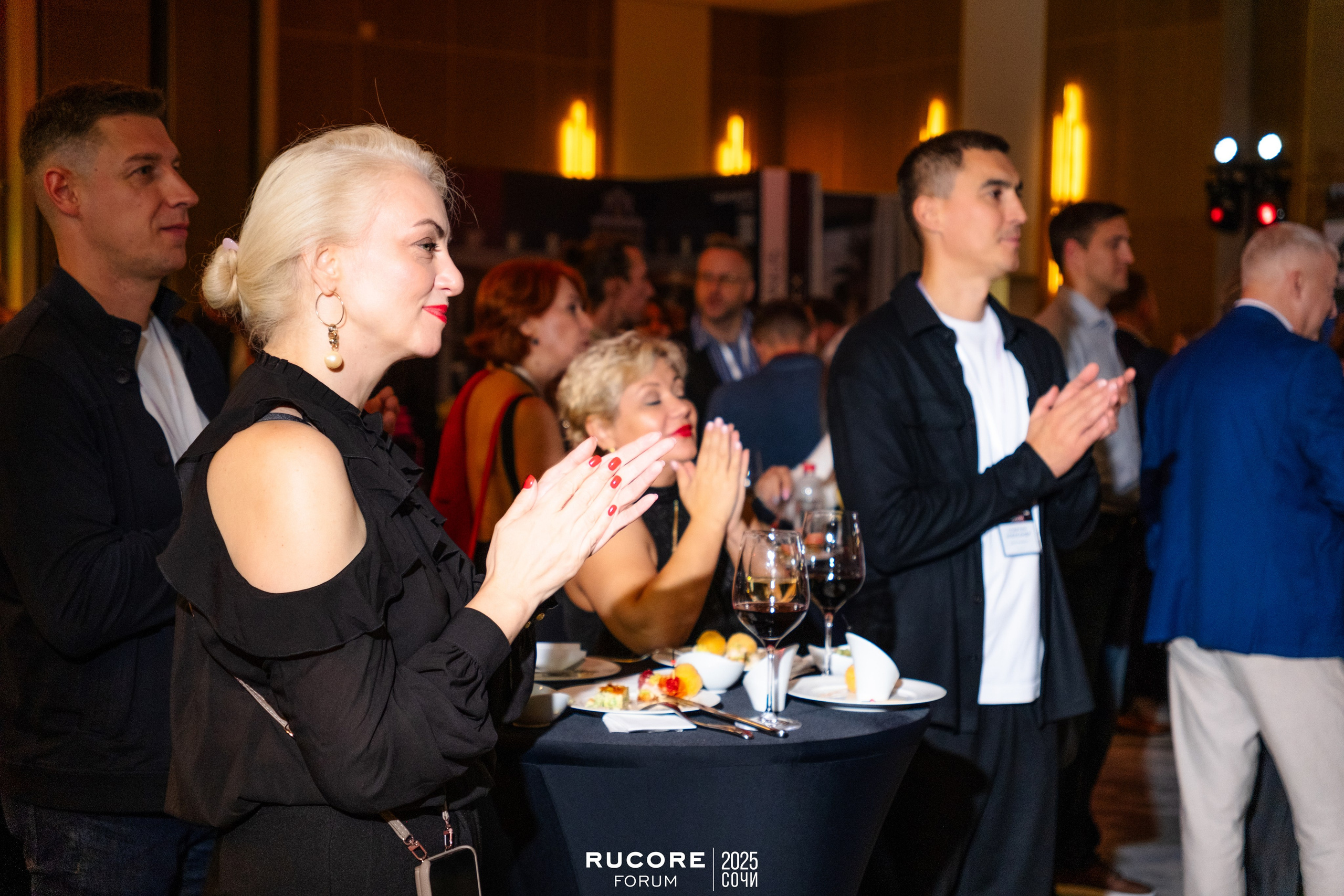 Rucore Forum. Репортажный фотограф в Сочи Екатерина Вежливцева