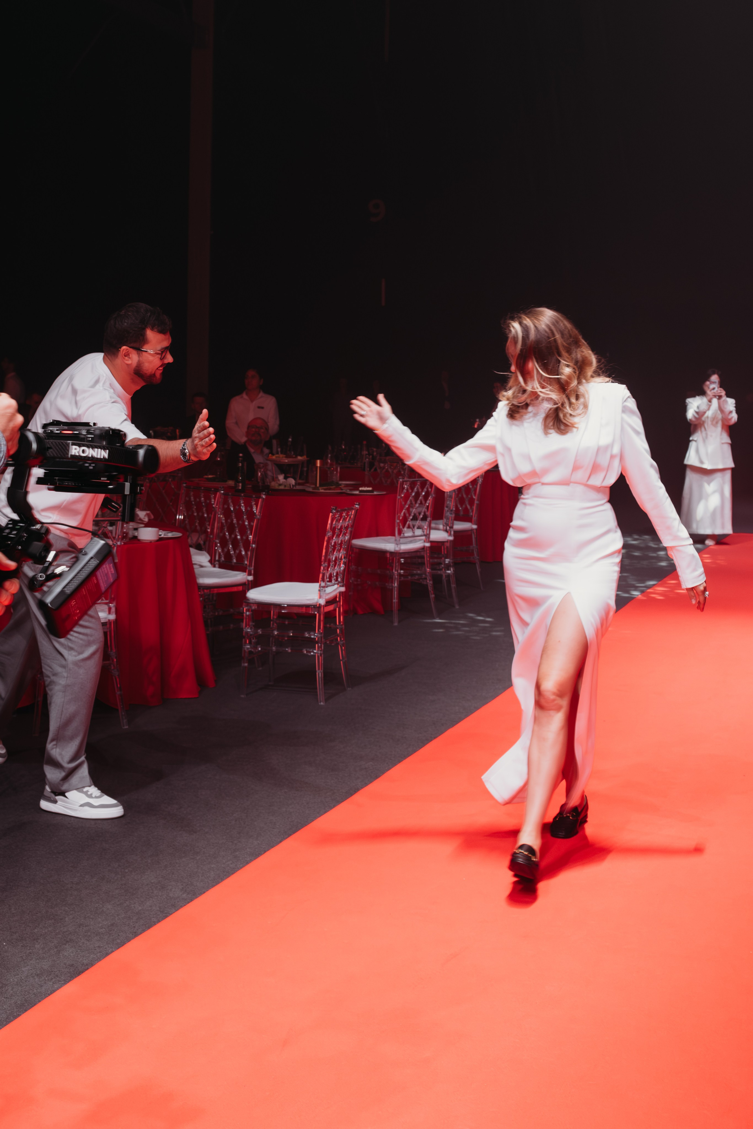 Real Estate Property Awards. Репортажный фотограф в Сочи Екатерина Вежливцева