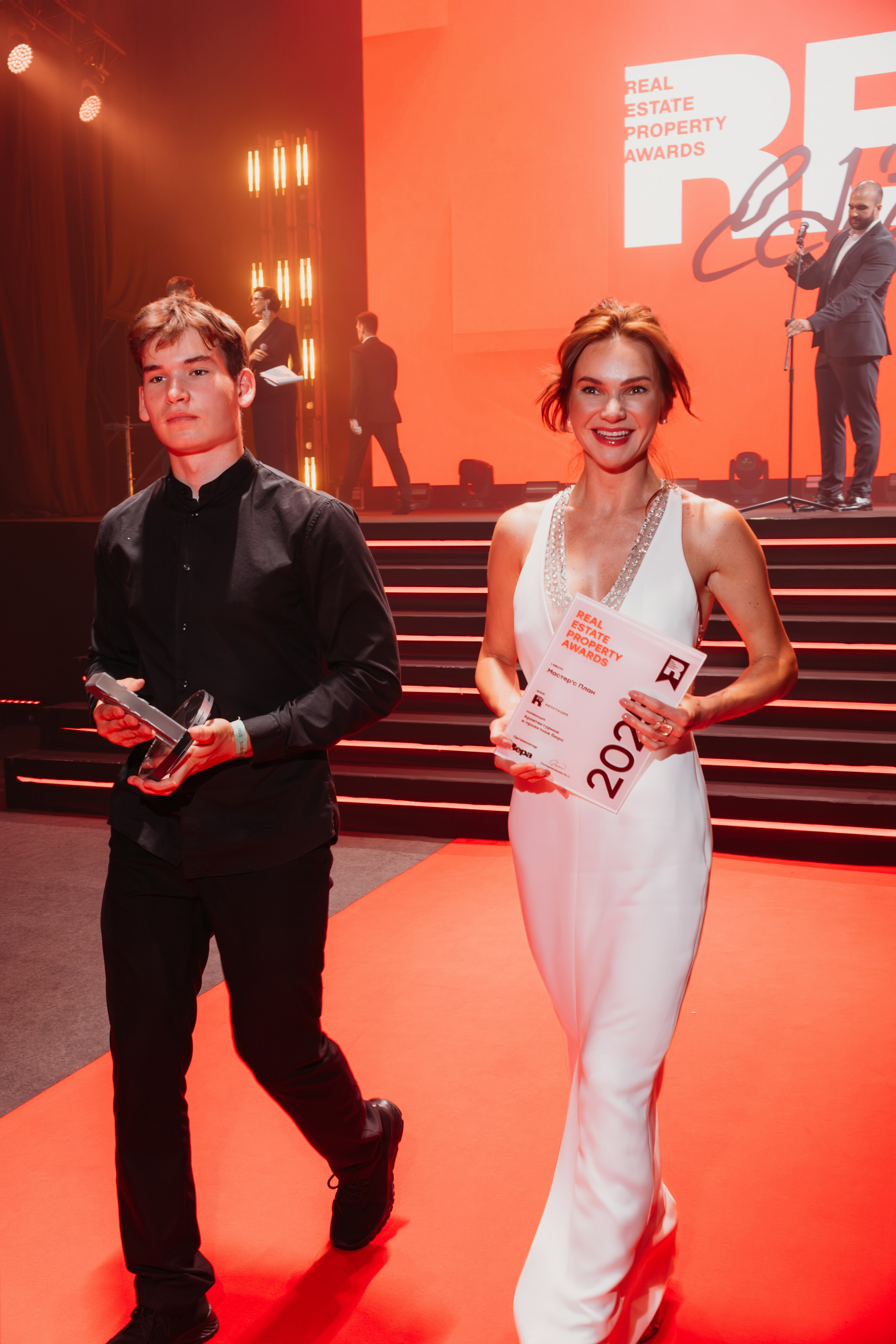 Real Estate Property Awards. Репортажный фотограф в Сочи Екатерина Вежливцева