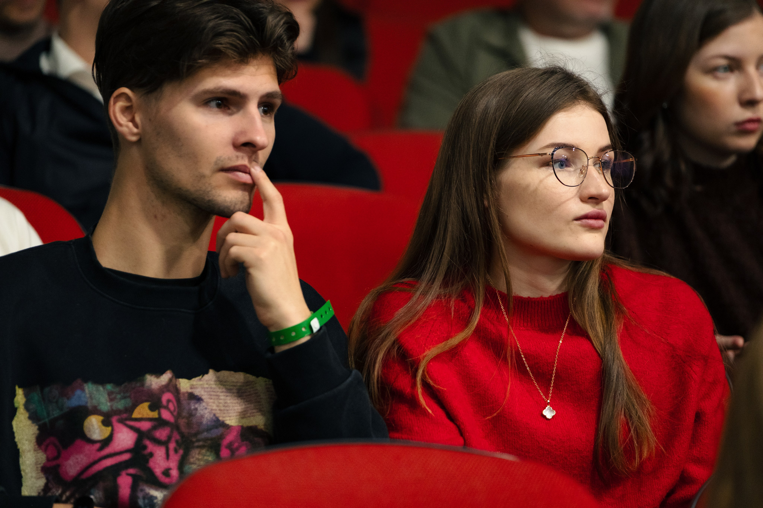 Форум АСЗИЮ. Репортажный фотограф в Сочи Екатерина Вежливцева