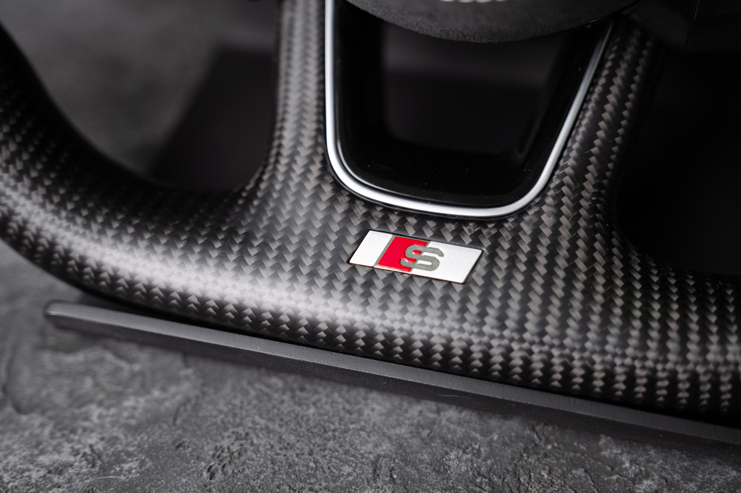 Рули. Фотограф в Санкт-Петербурге Мария Александрова