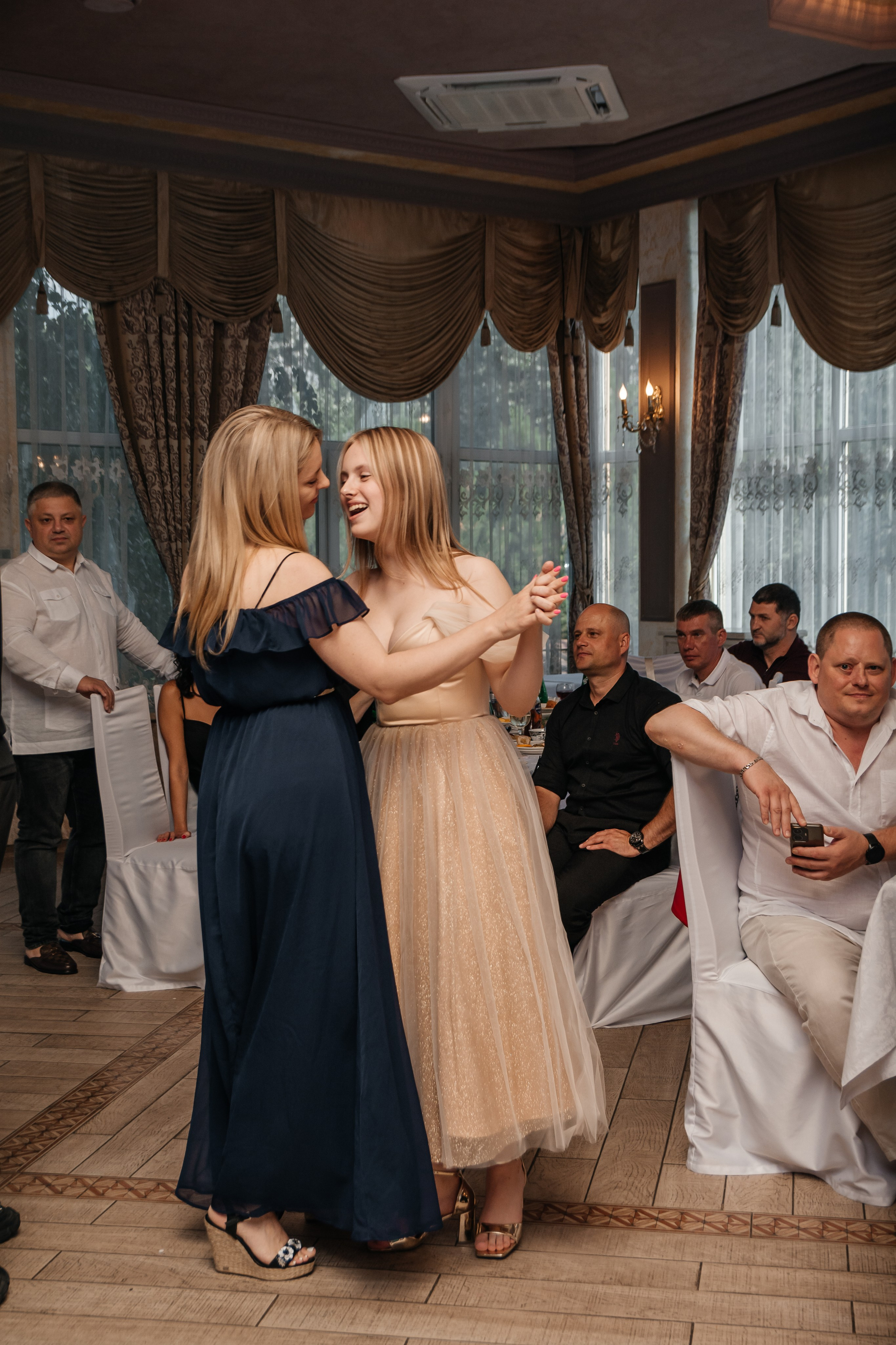 Выпускной 9 класса. Семейный и детский фотограф Кущ Наташа