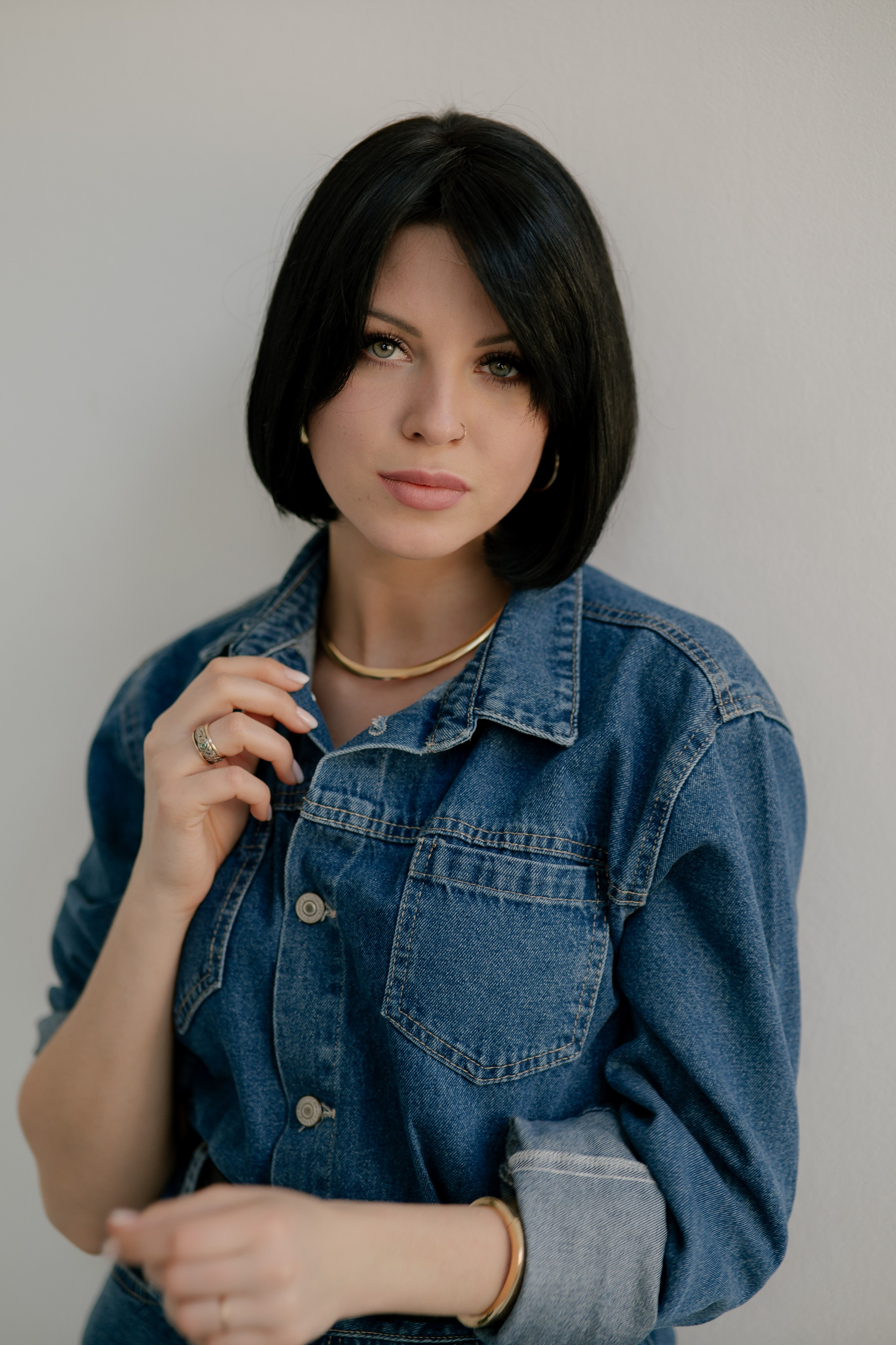 Сергей, Вероника и Руна. Свадебный и семейный фотограф в Москве и Красногорске — живые кадры | Анастасия Тихонова