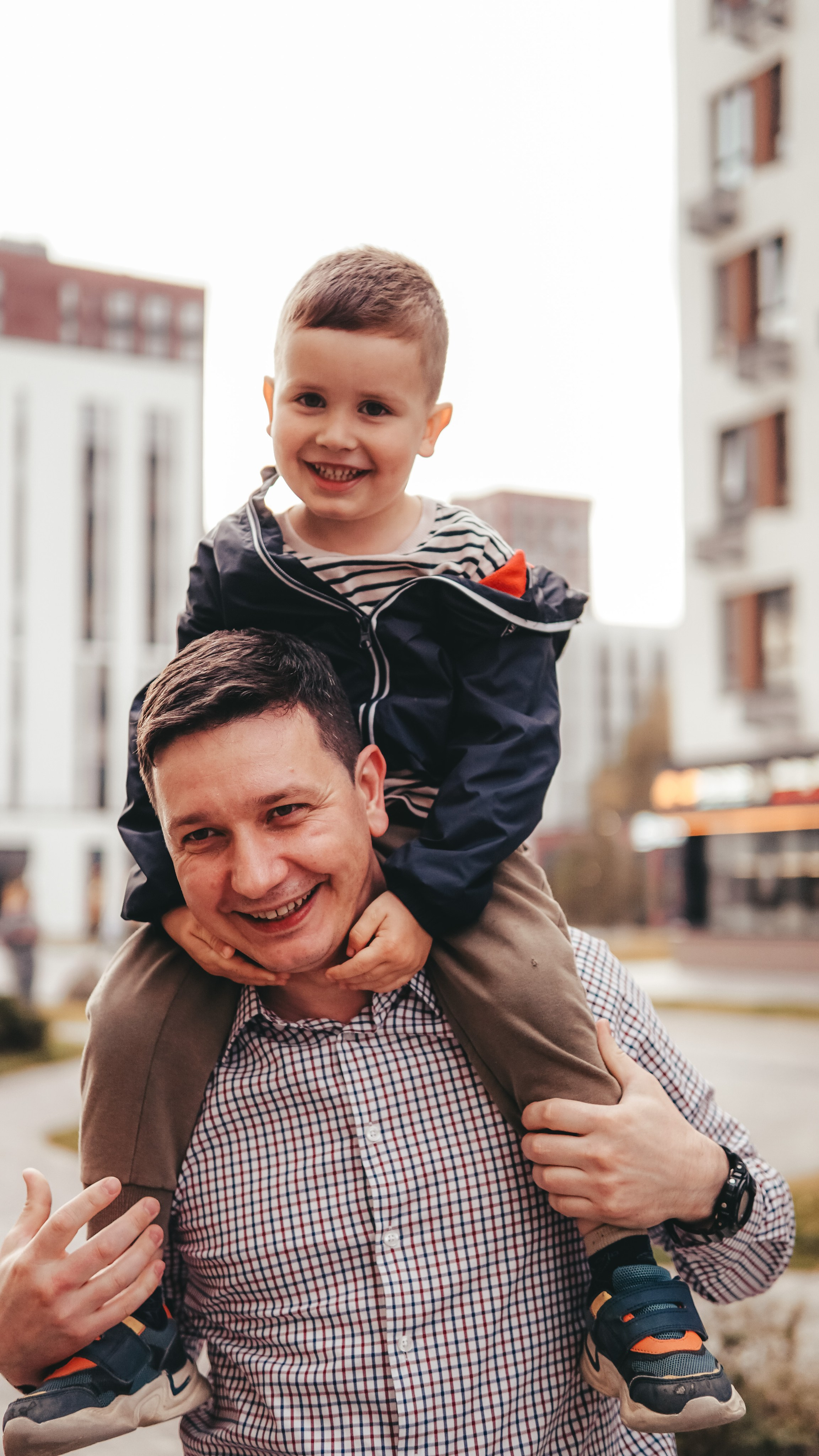 Фотопрогулки. Фотограф в Москве Юлия Першина