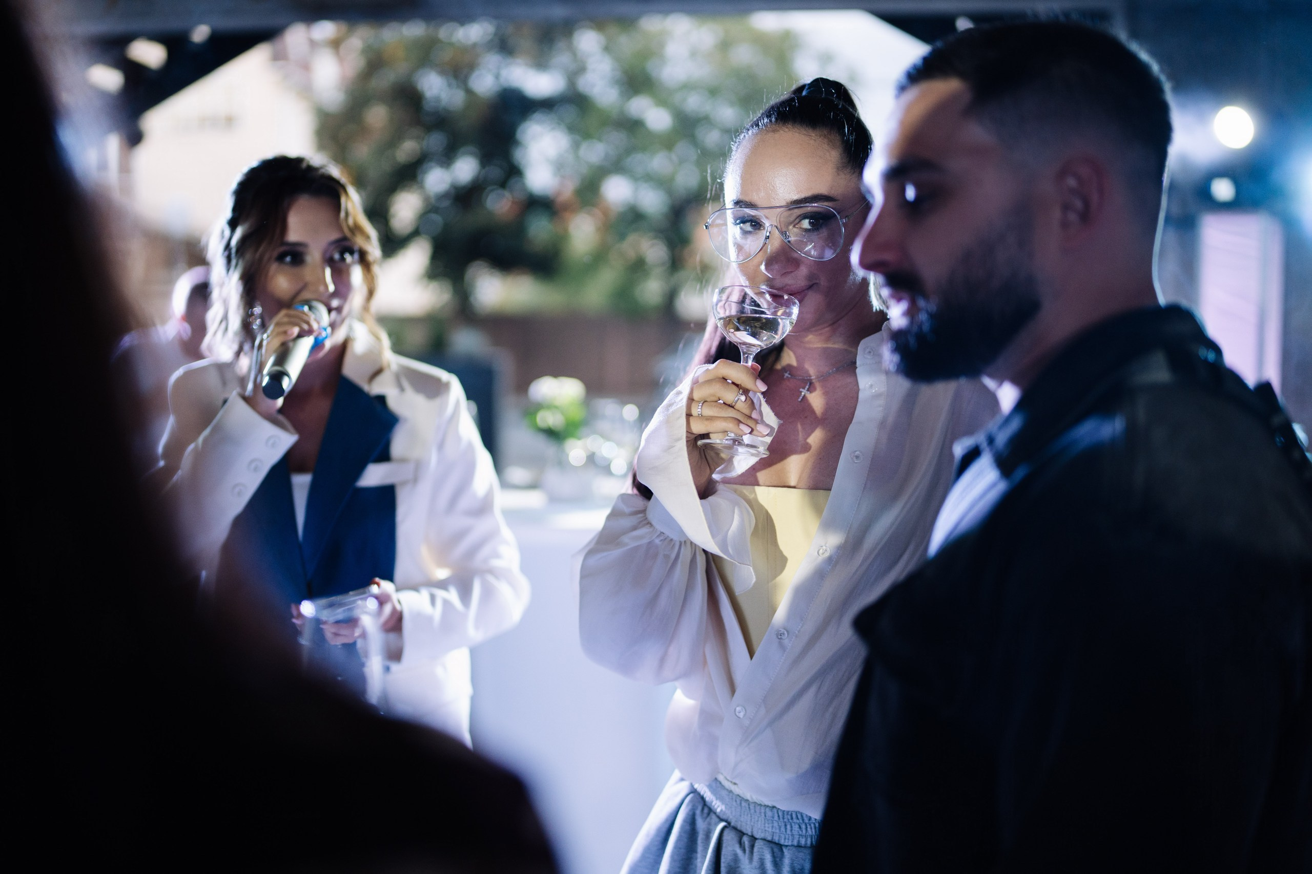 Sokolova & Gorlanov. Фотограф Саид Дакаев г. Краснодар