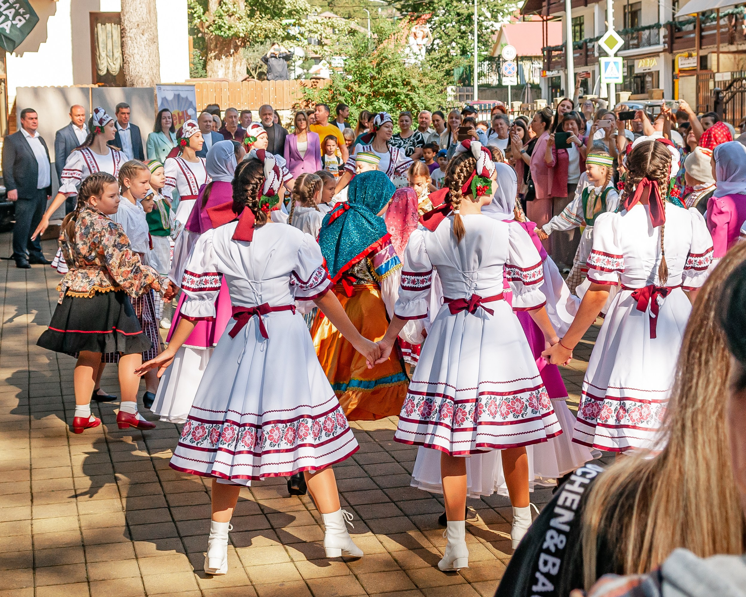 День Красной поляны. Фотограф Красная поляна|Сочи|Сириус