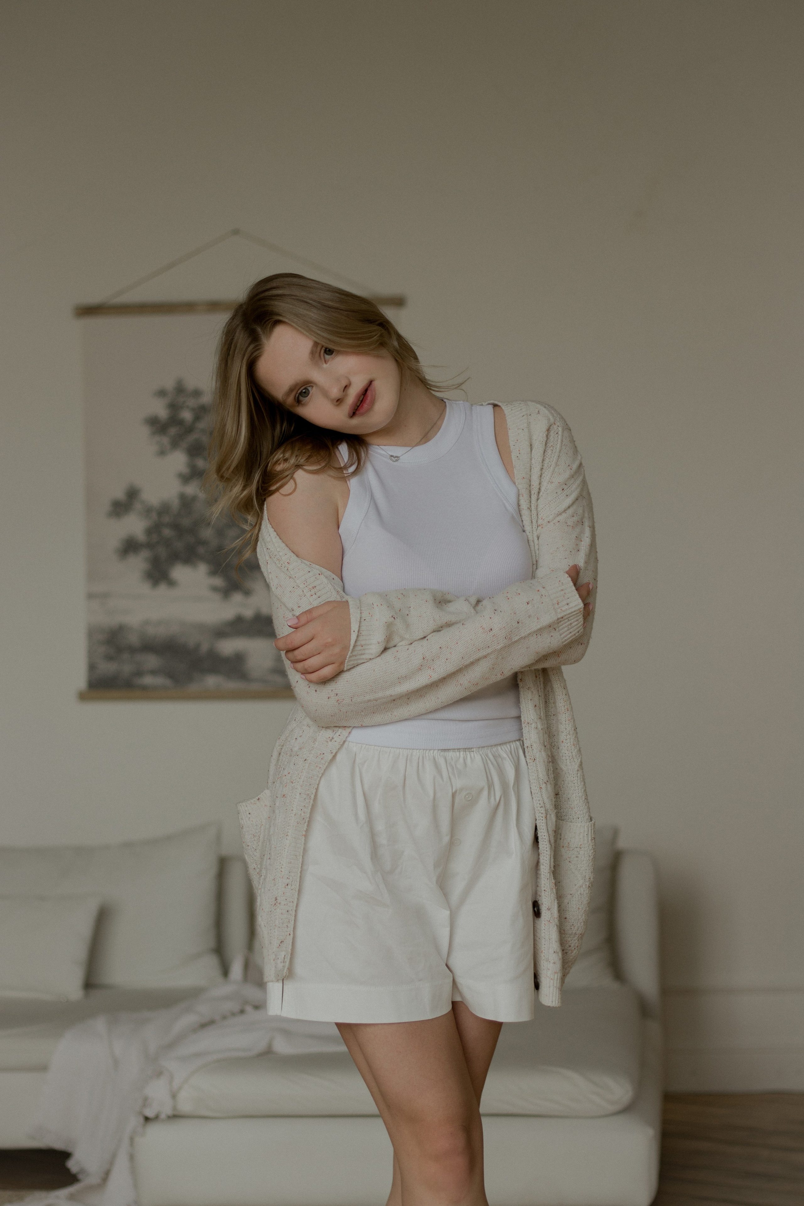 S O N Y A. Фотограф Краснодар Анастасия Епифанова