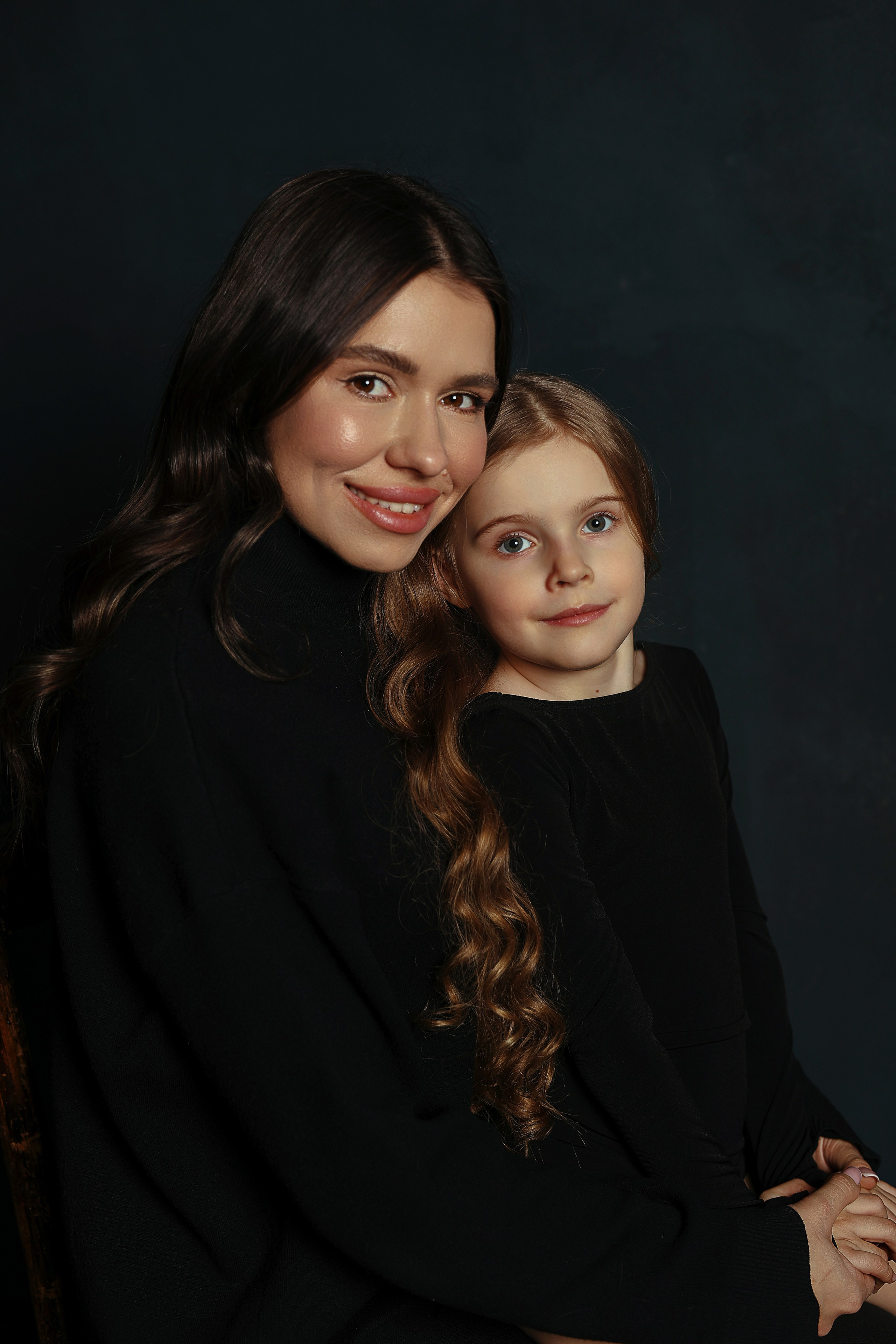 Семейные съемки. Детский и семейный фотограф Москва Наталья Матвеенко