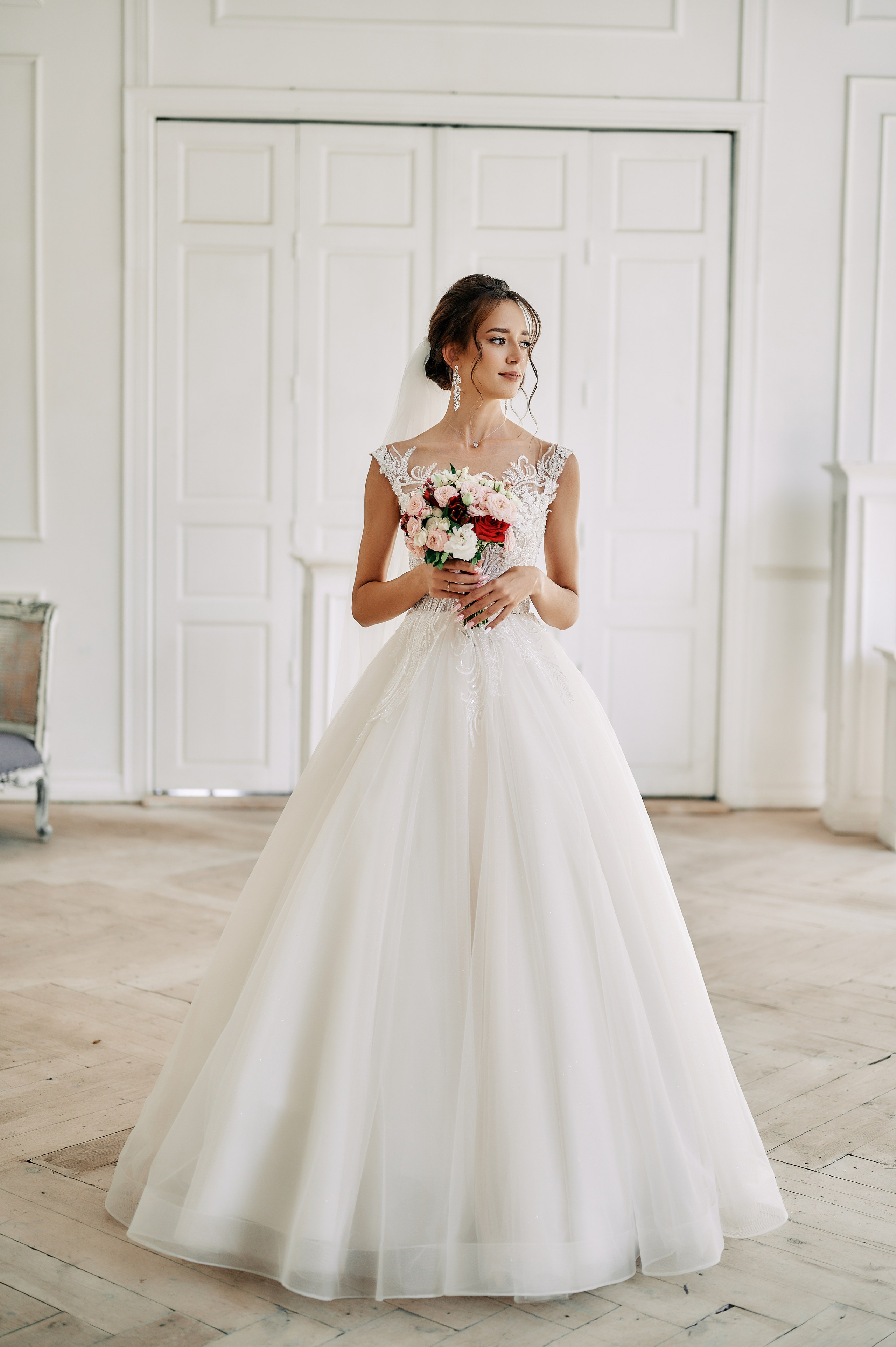 Вера и Игорь. Фото-видеосъемка свадеб Venson Films