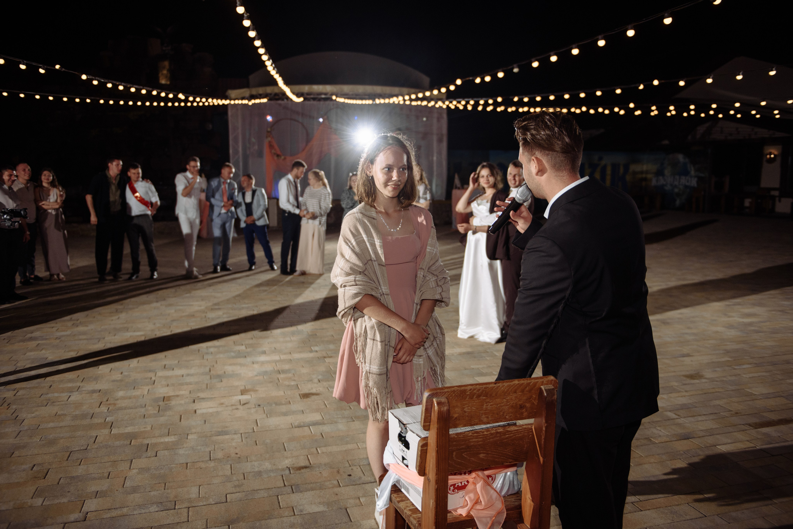 Свадьба Максима и Ольги. Свадебный фотограф Дмитрий Высоцкий | Ростов-на-Дону