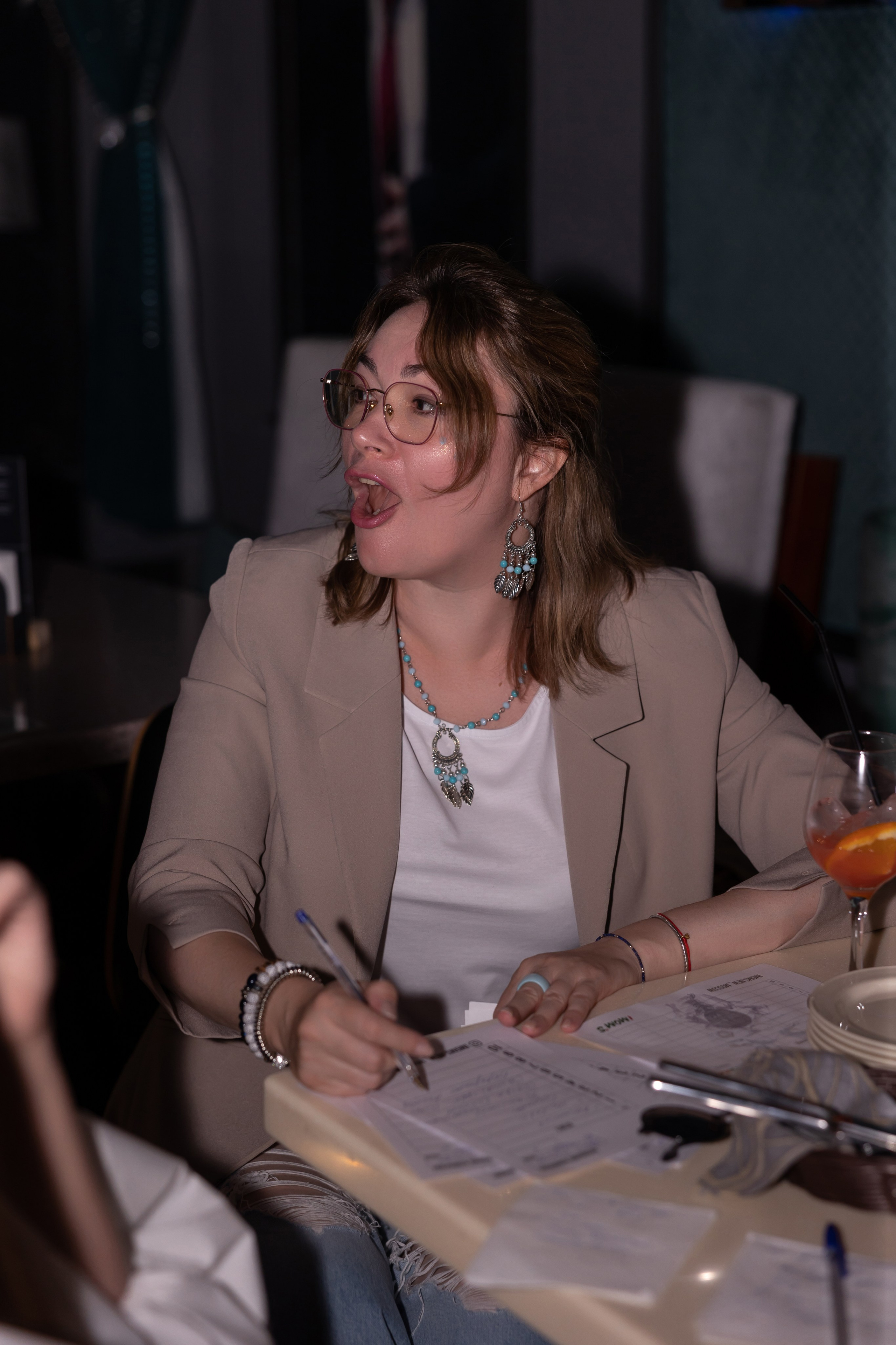 I`mom`s шоу-квиз «Boho». Сказочный фотограф для Вас и Вашей семьи