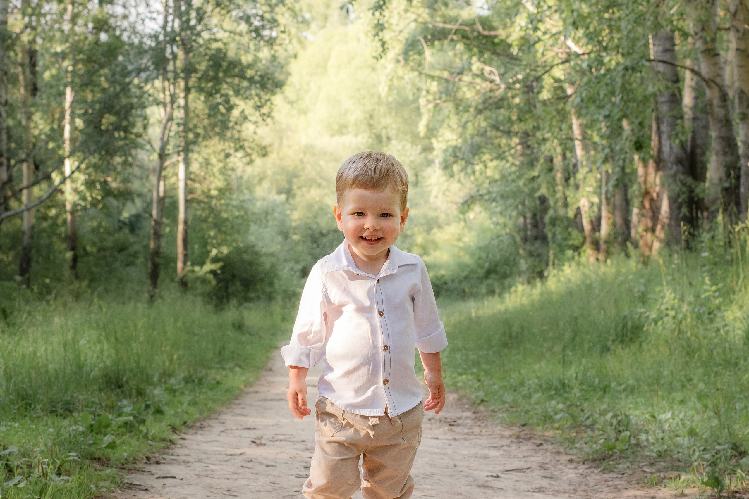 Про любовь. Главная