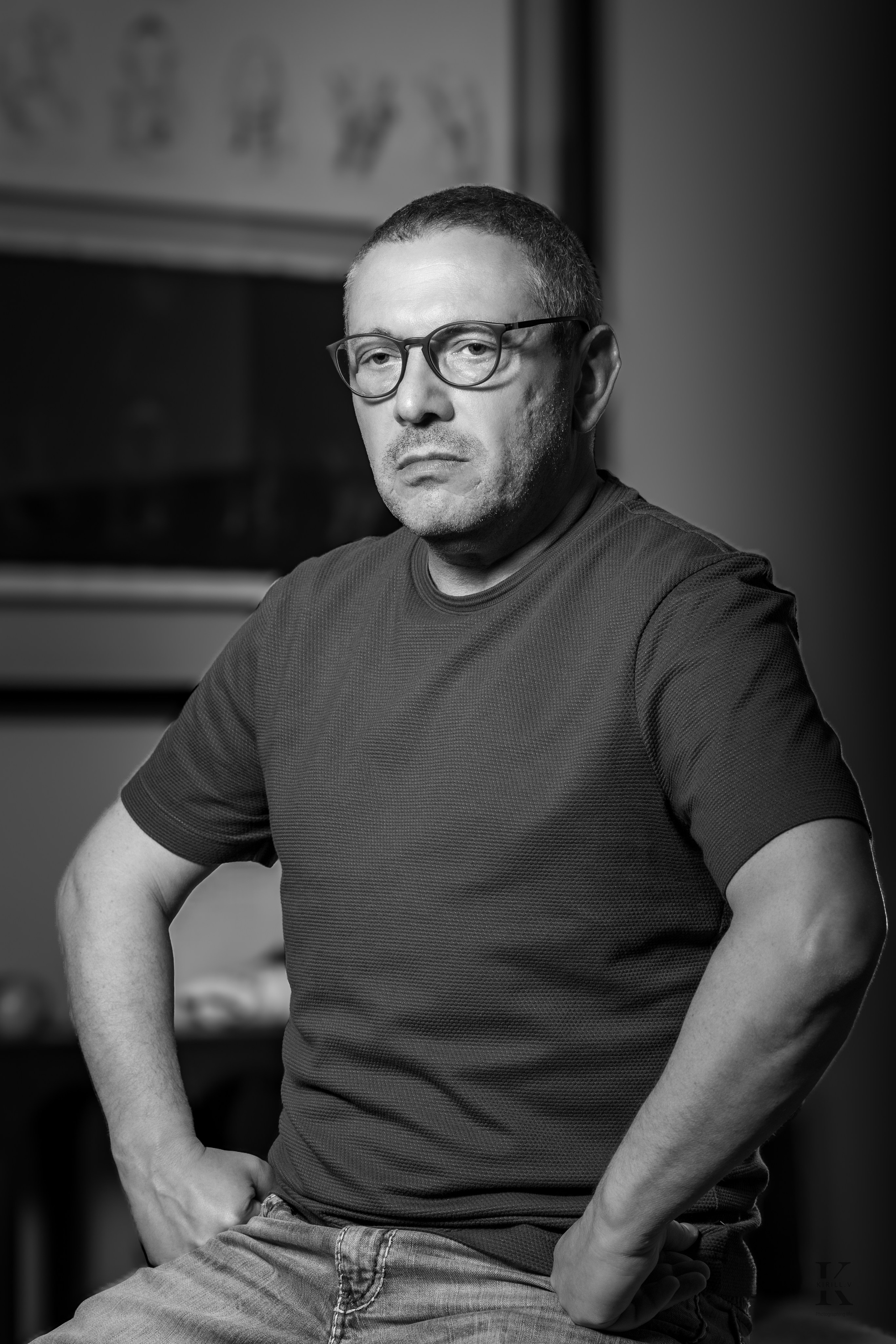 Саша Ира. Фотографирую жизнь! Московский фотограф волонтер