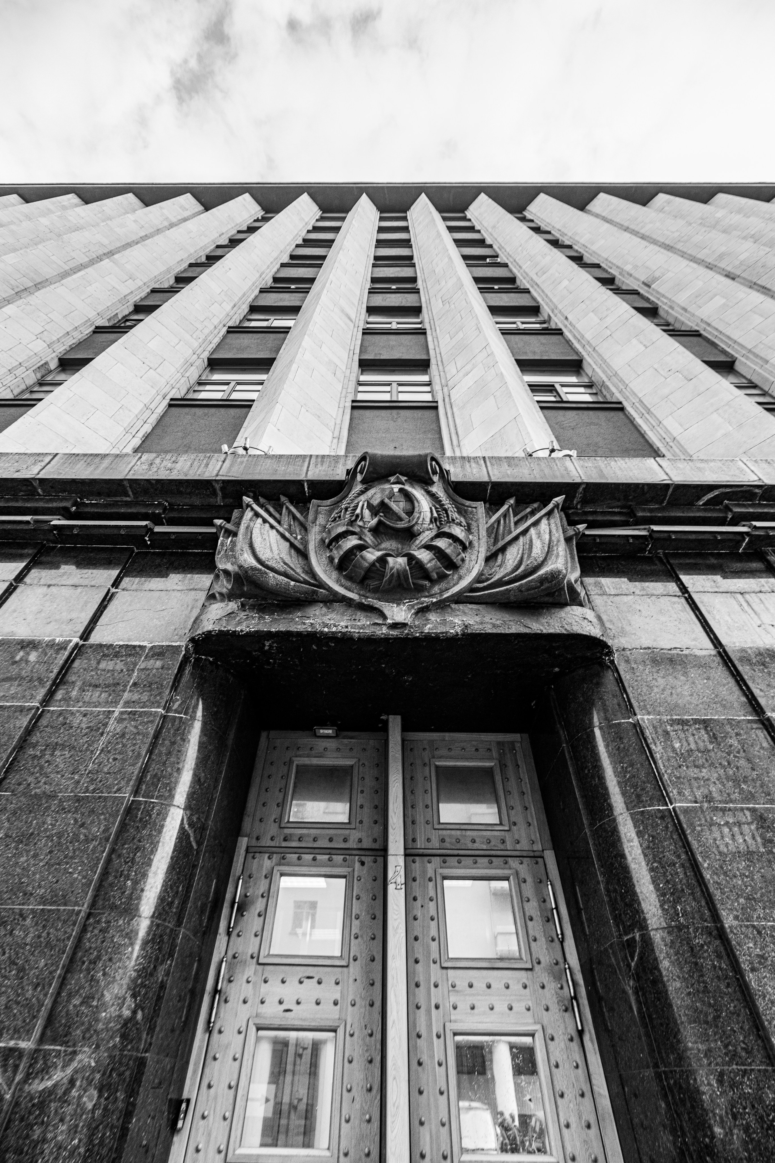 Фотографирую жизнь! Московский фотограф волонтер