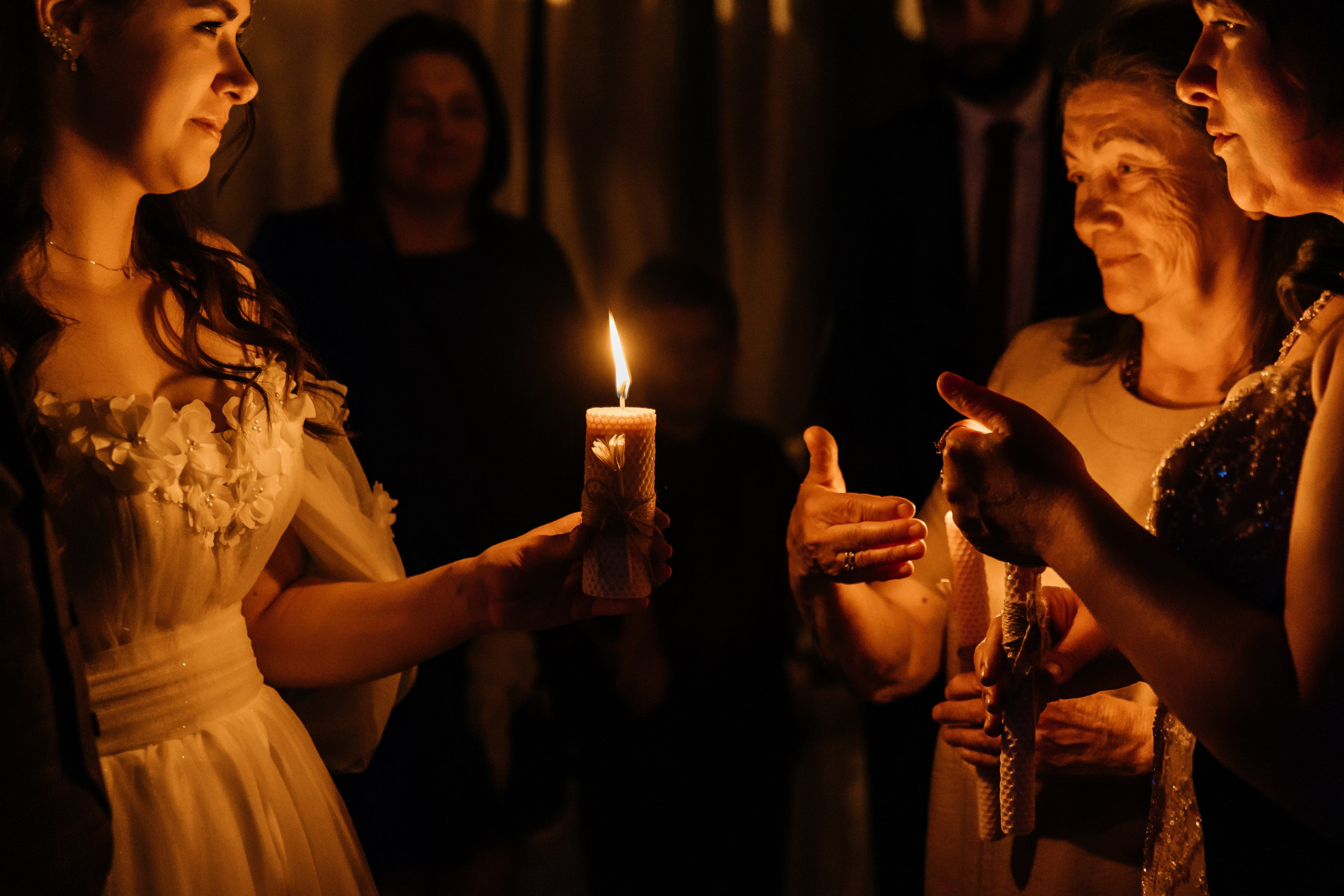 Анонс свадьбы для Ольги и Николая. Свадебный фотограф в Крыму и Севастополе Ольга Баскакова