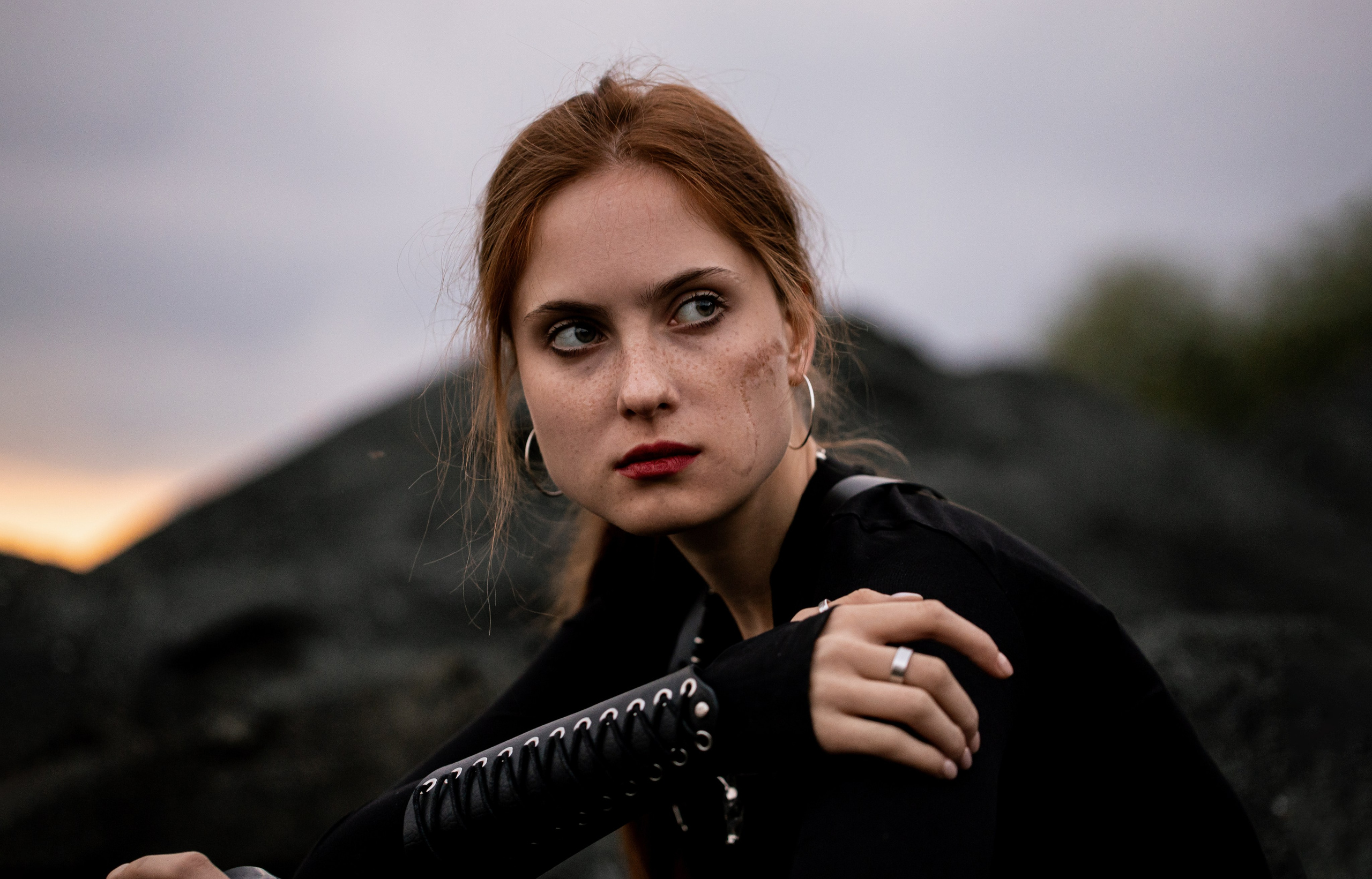 Apocalypsis. Фотограф в Новосибирске Александр Иванов