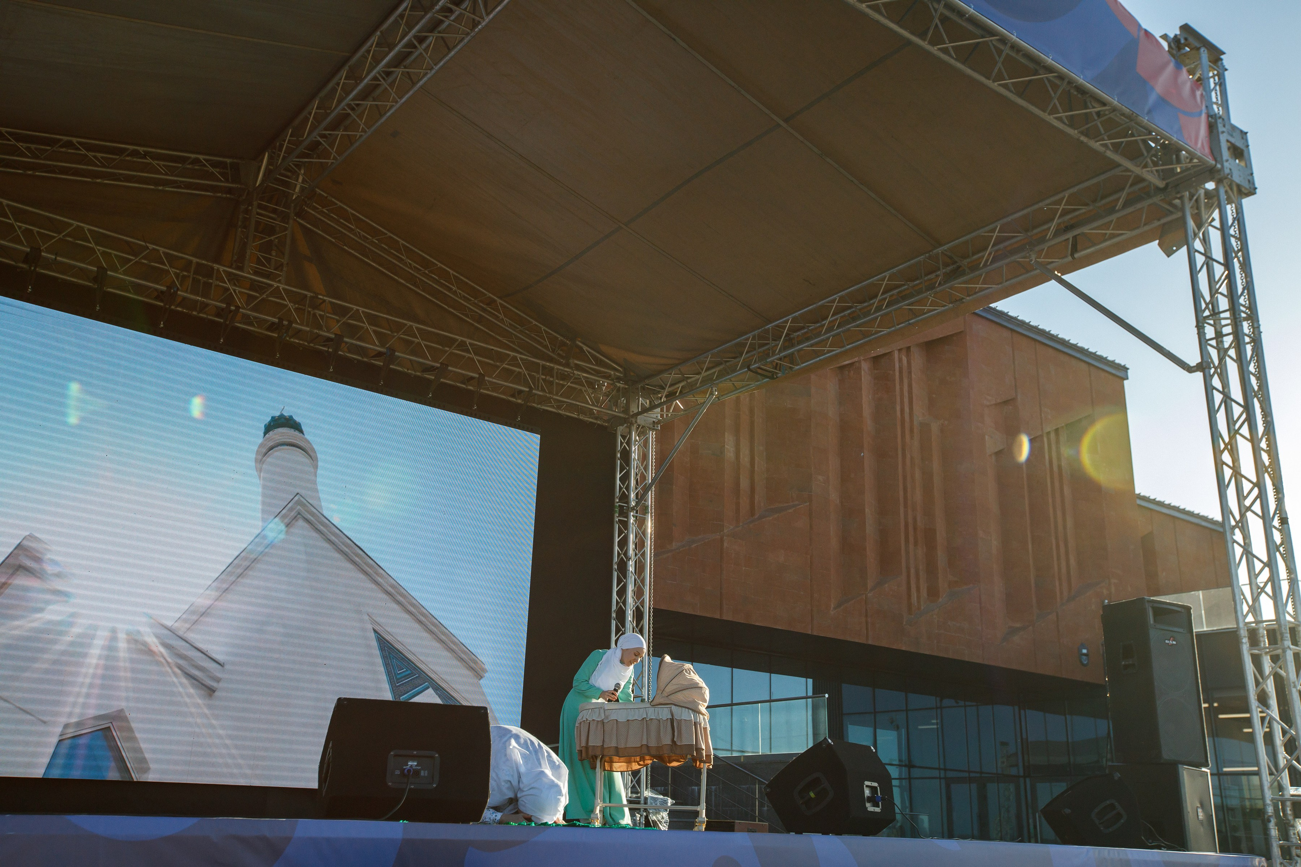 Рамазан Фест. Нияз Саляхов фотограф Казань Татарстан