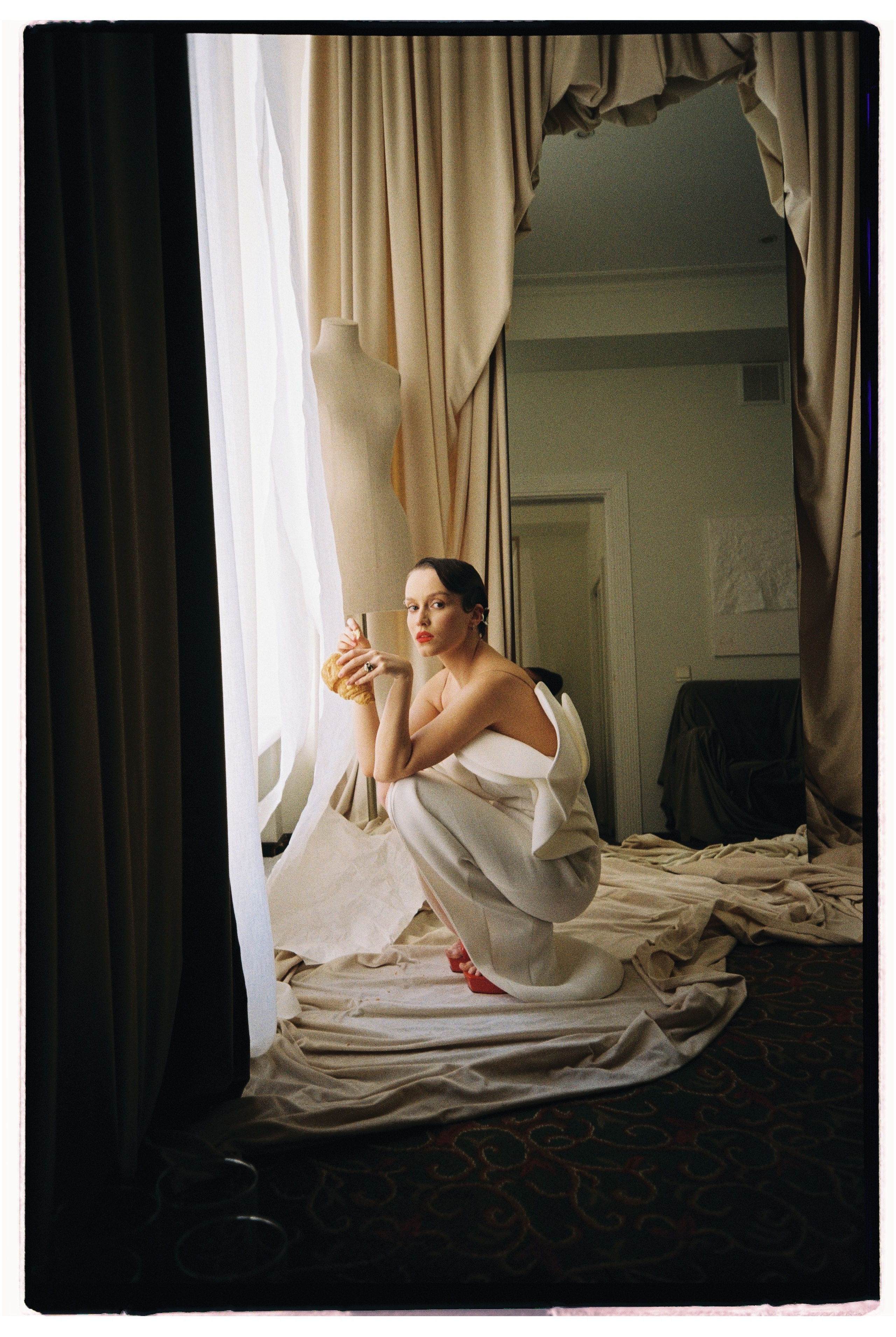 Wedding photographer in Europe