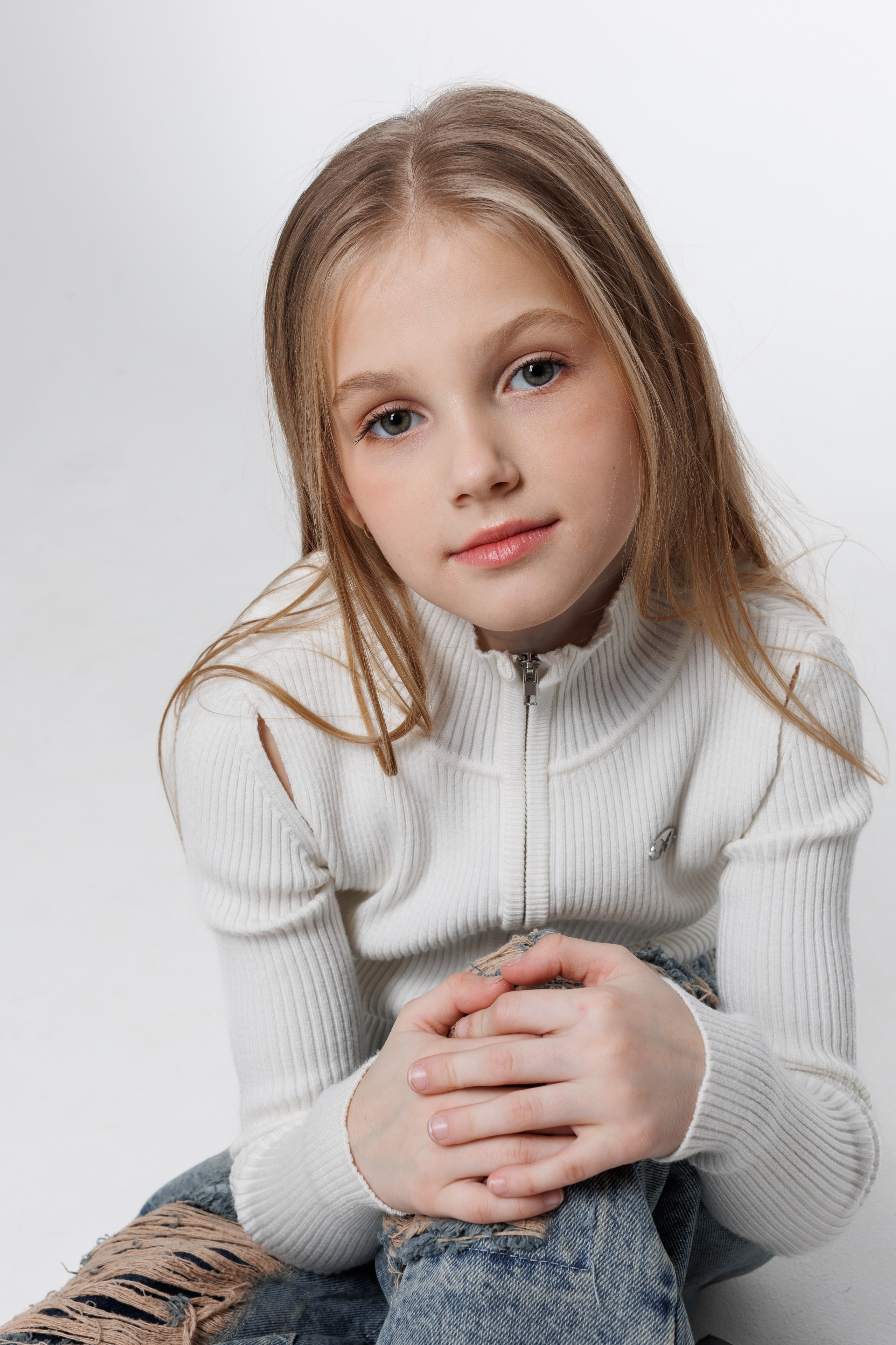 Модельные тесты. Анна Демидец — фотограф и маркетолог в Новошахтинске, Шахтах и Ростове-на-Дону