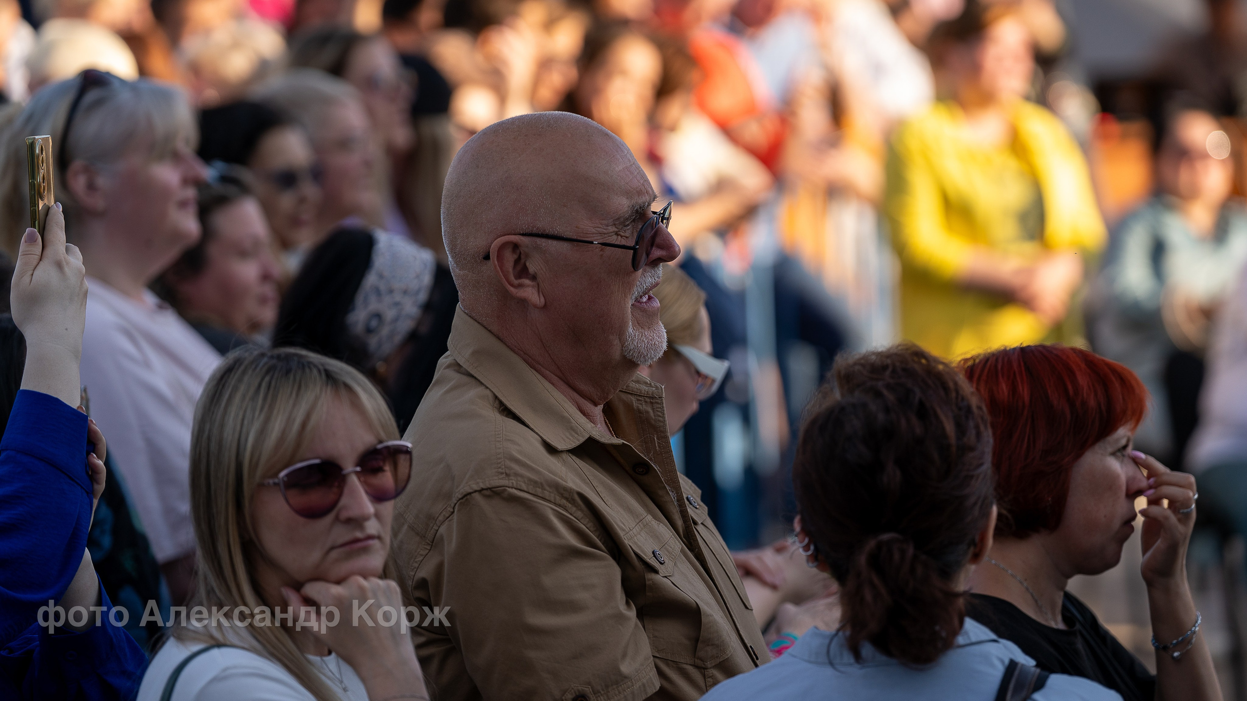 💎Праздничный концерт ко Дню города и Дню алмазодобытчика. Фотографии и видеосъемка, Айхал, Удачный, Якутия. Фотографии Айхал