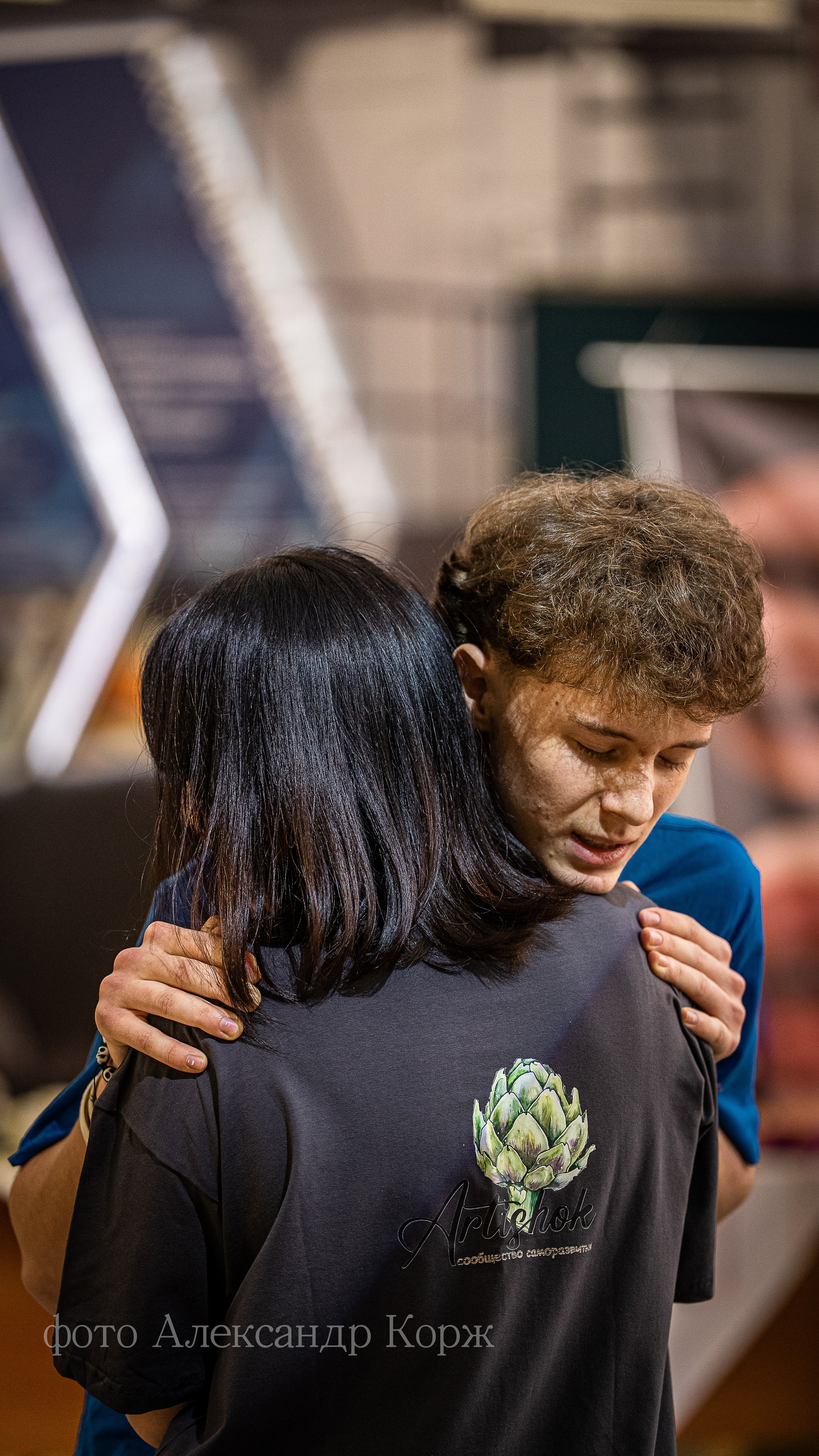 АЙХАЛ ЭКСПО-2025. Фотографии и видеосъемка, Айхал, Удачный, Якутия. Фотографии Айхал