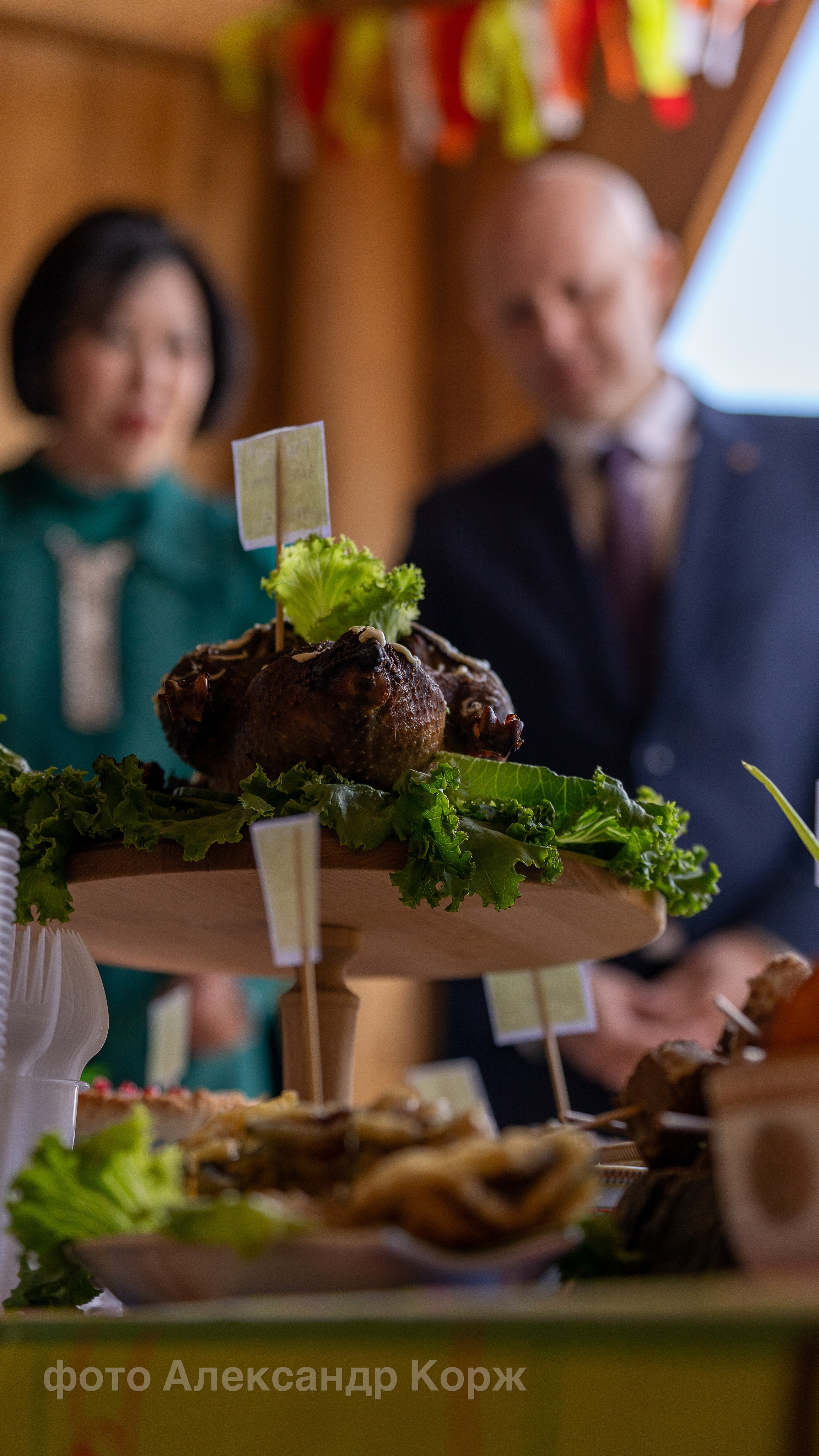 🔹В Айхале отпраздновали Ысыах Приполярья 2025🔹. Фотографии и видеосъемка, Айхал, Удачный, Якутия. Фотографии Айхал