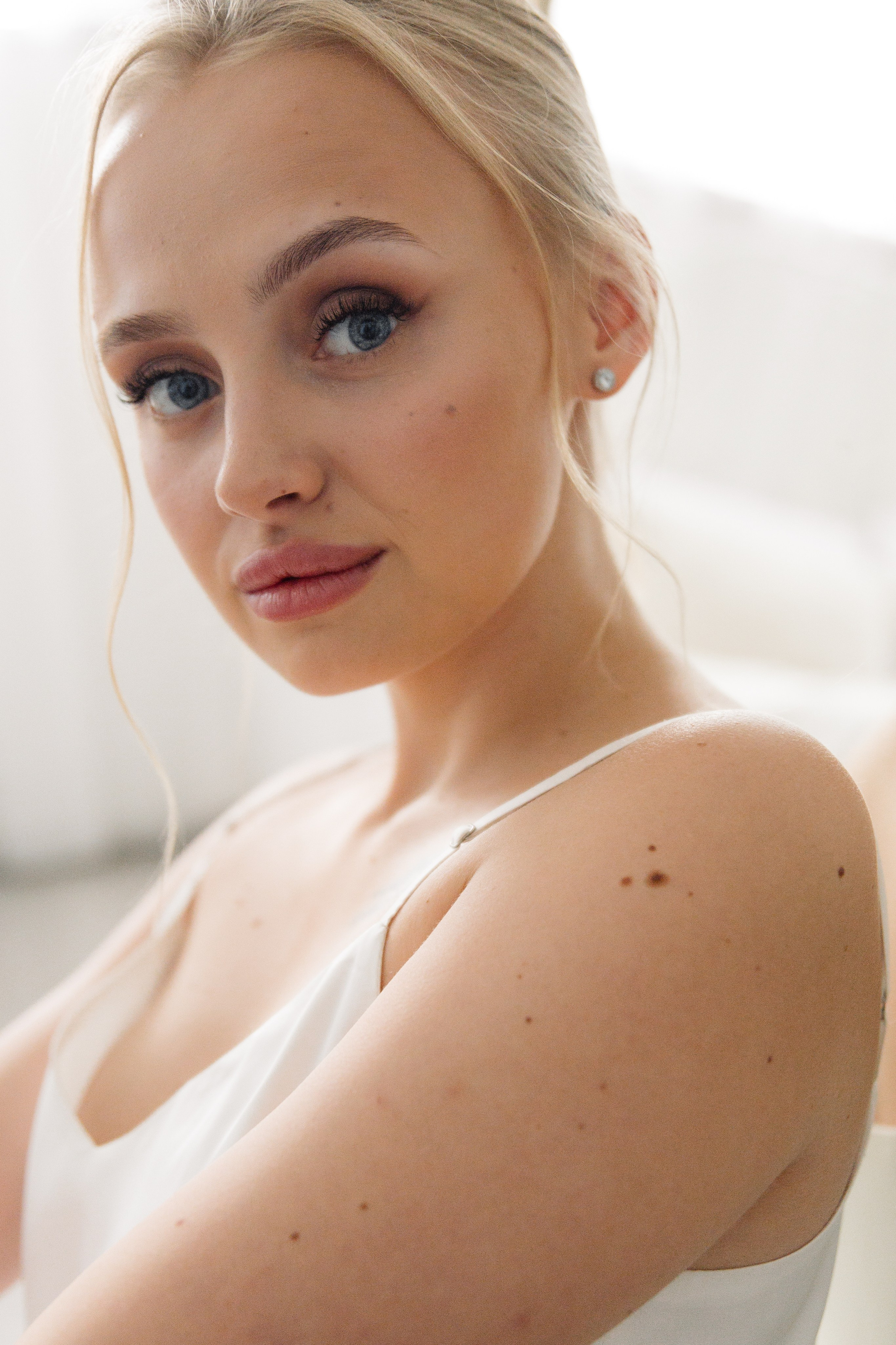 Анатолий и Анастасия