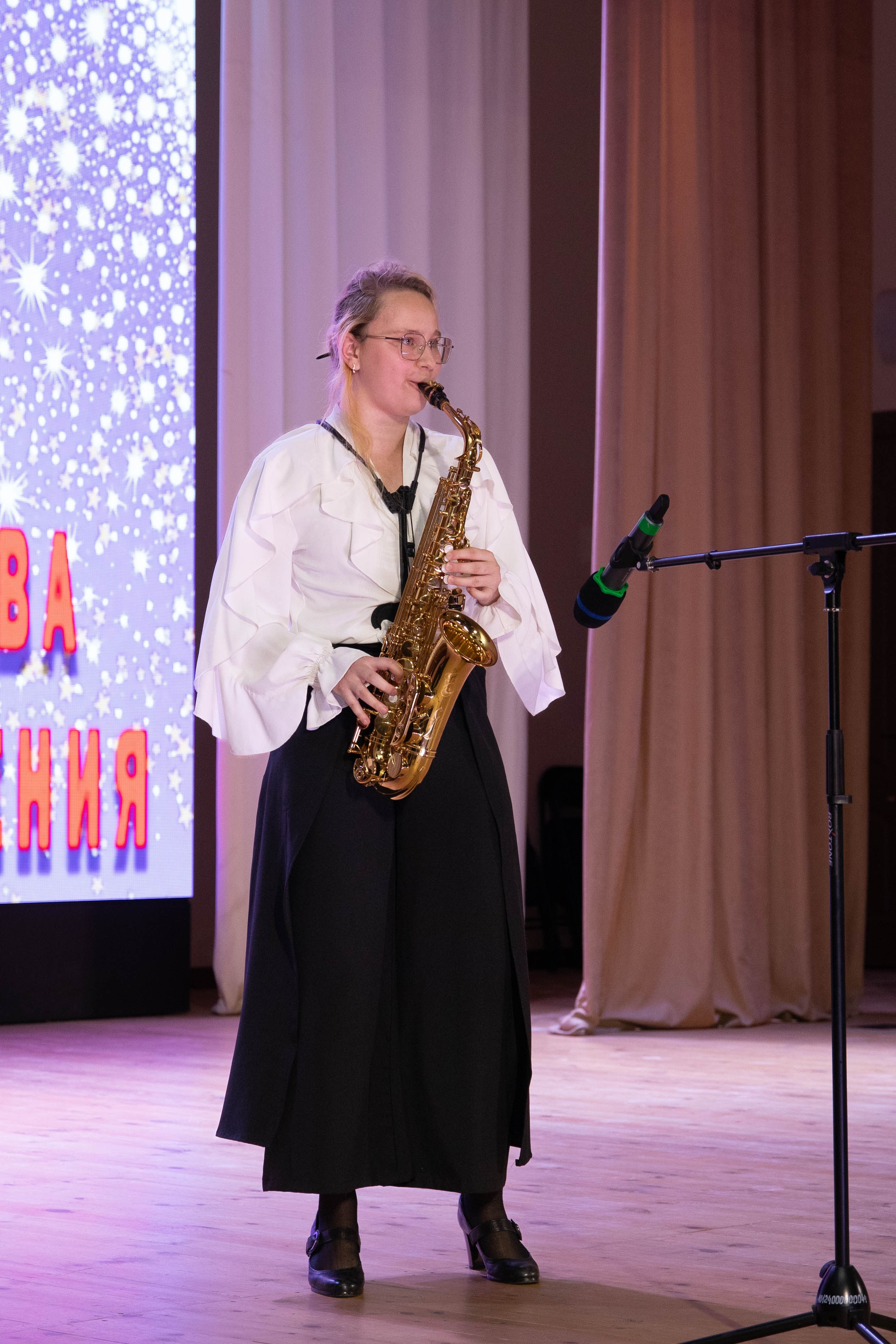 50 лет ДШИ ст. Старомышастовской