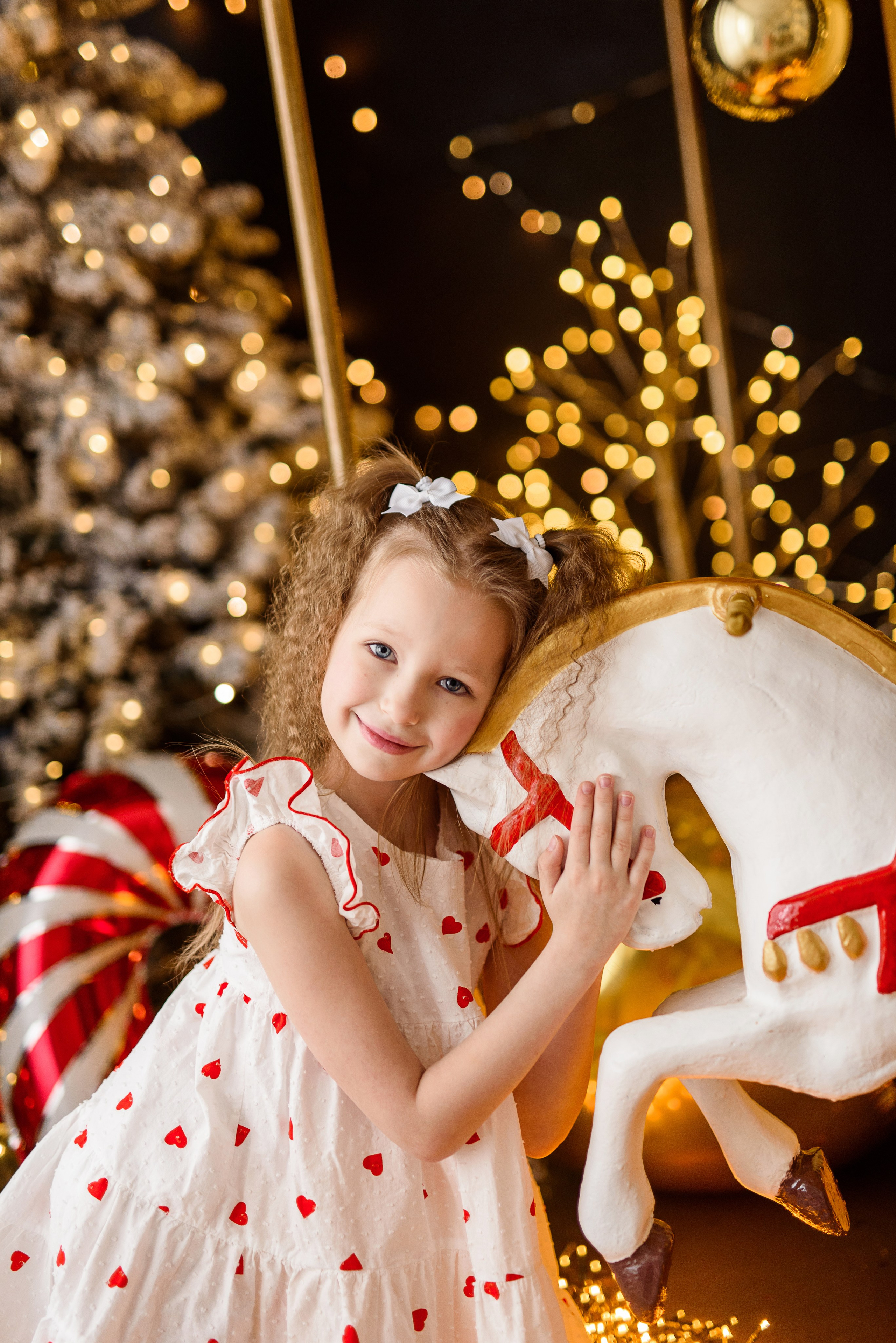 Фотограф Шарыпово