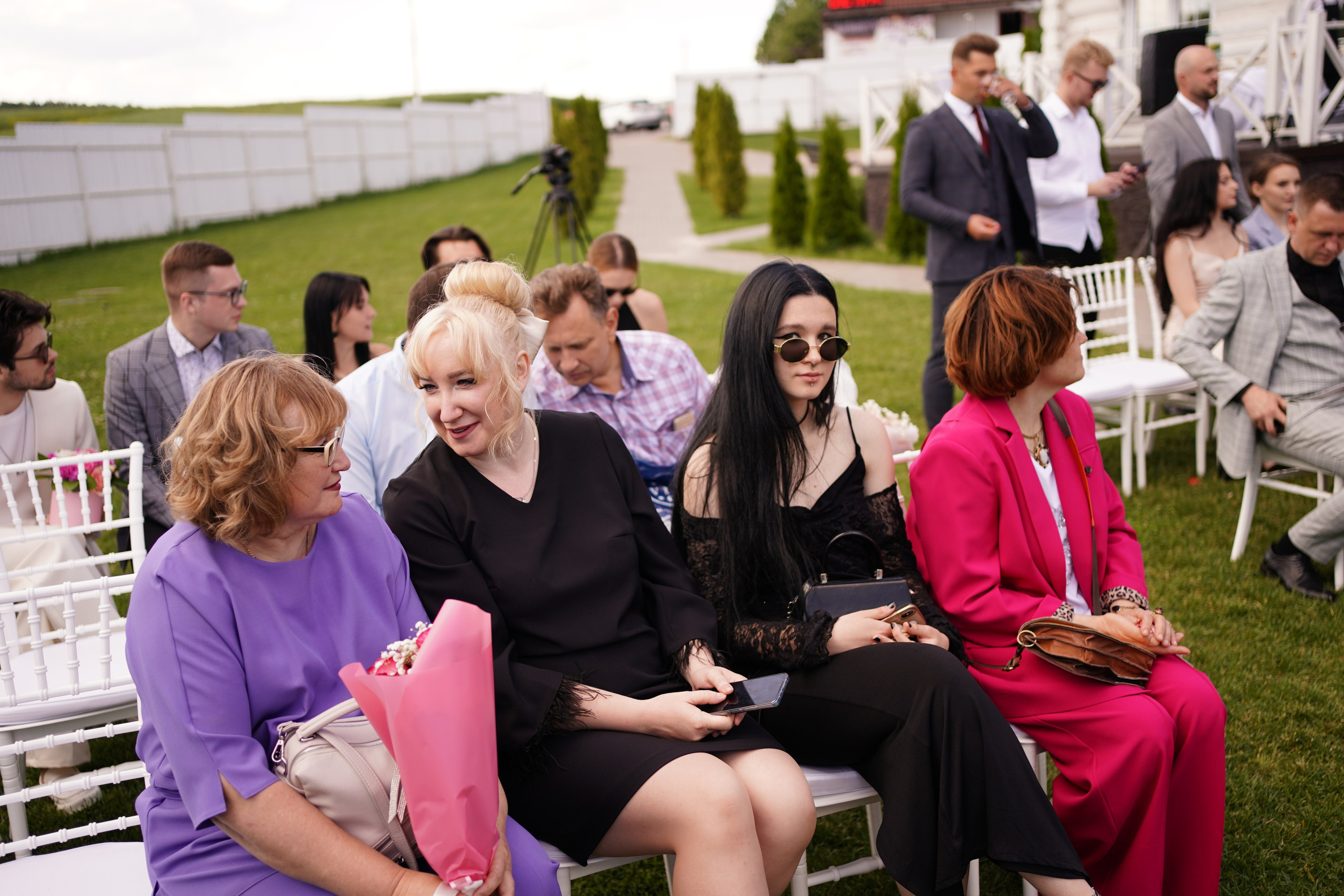Никита и Дарья. Семейный и свадебный фотограф Минск, Беларусь Анна Орловская