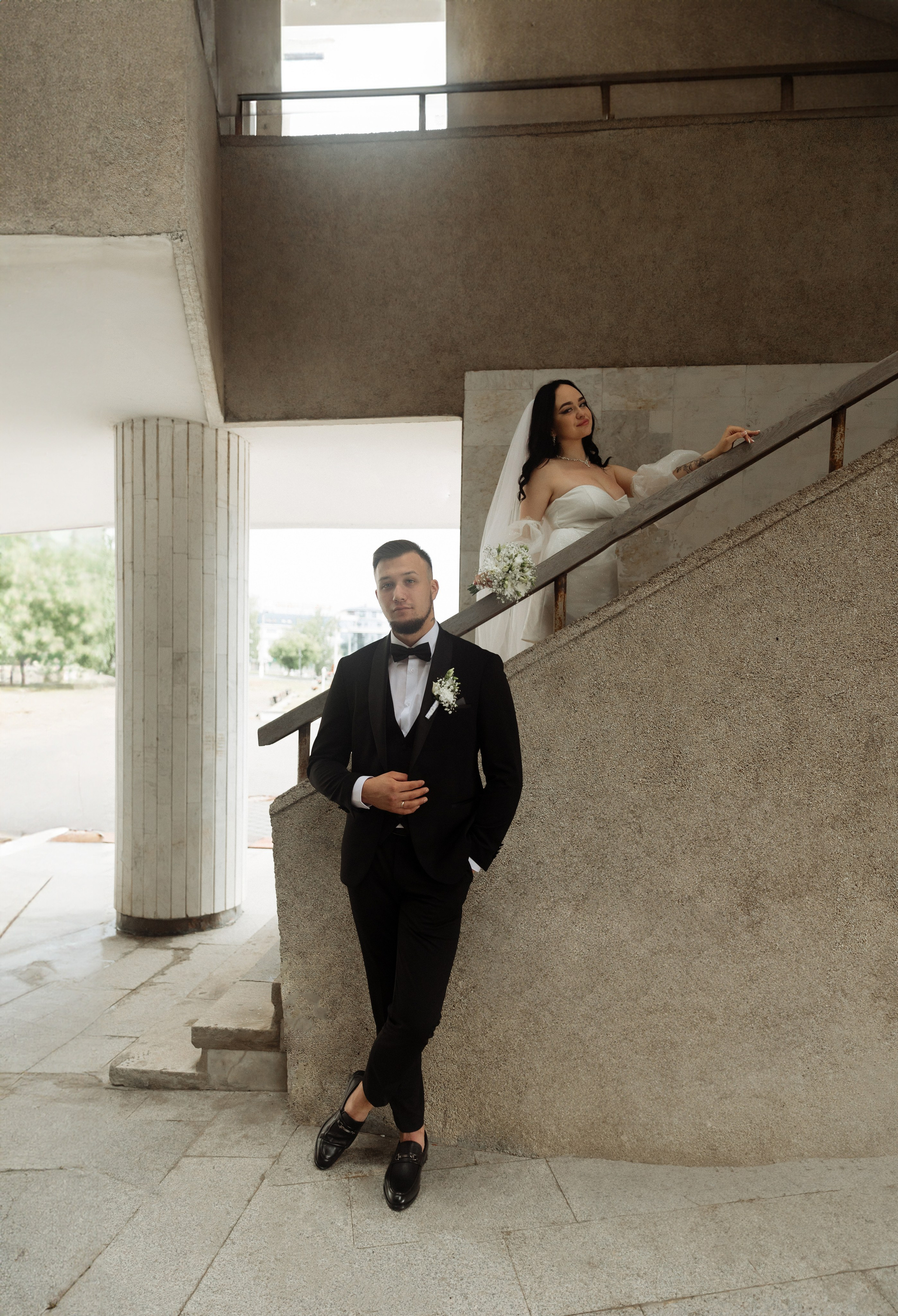 Татьяна и Артем. 📷˙Свадебный фотограф и видеограф в Чебоксарах | Ксения