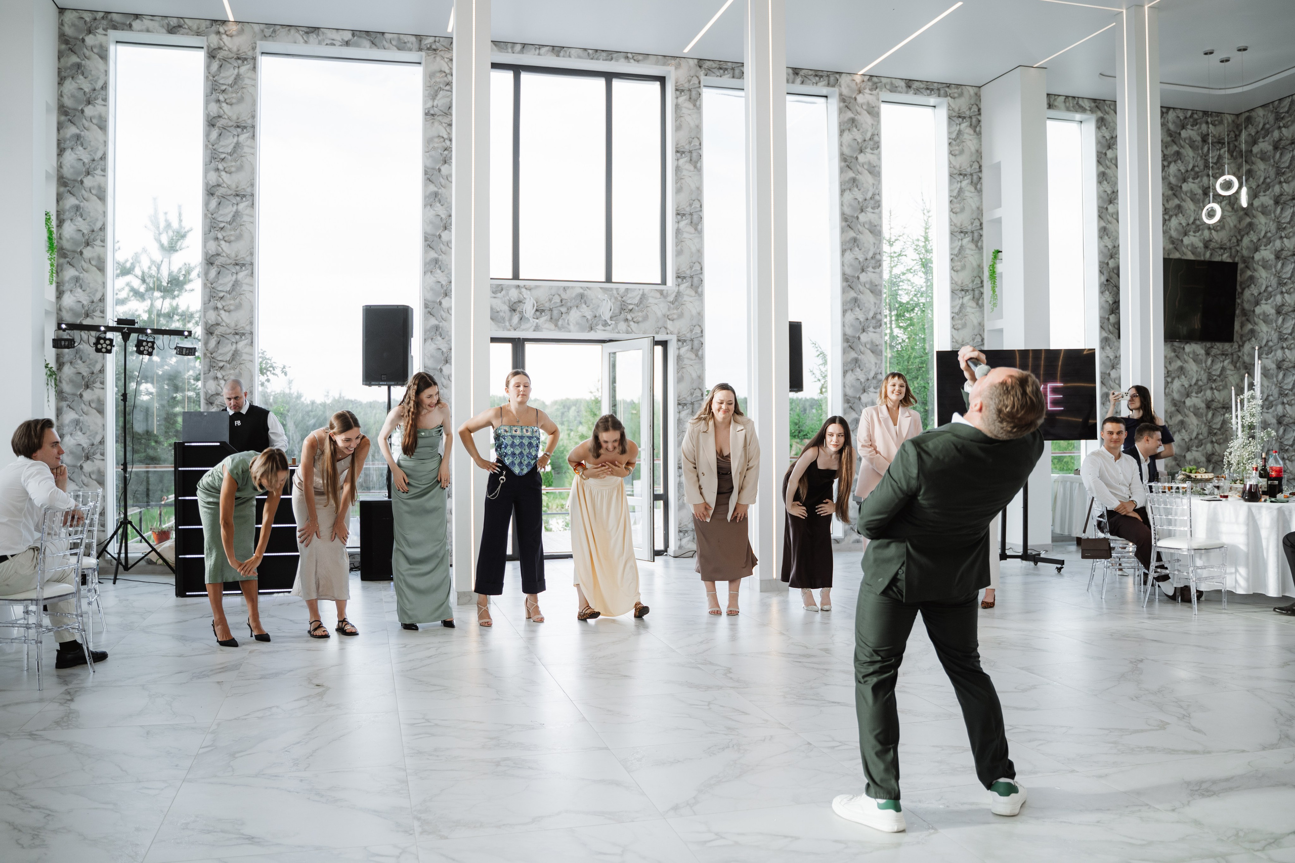 A&R X-land. Свадебный фотограф Москва Инесса Зверева