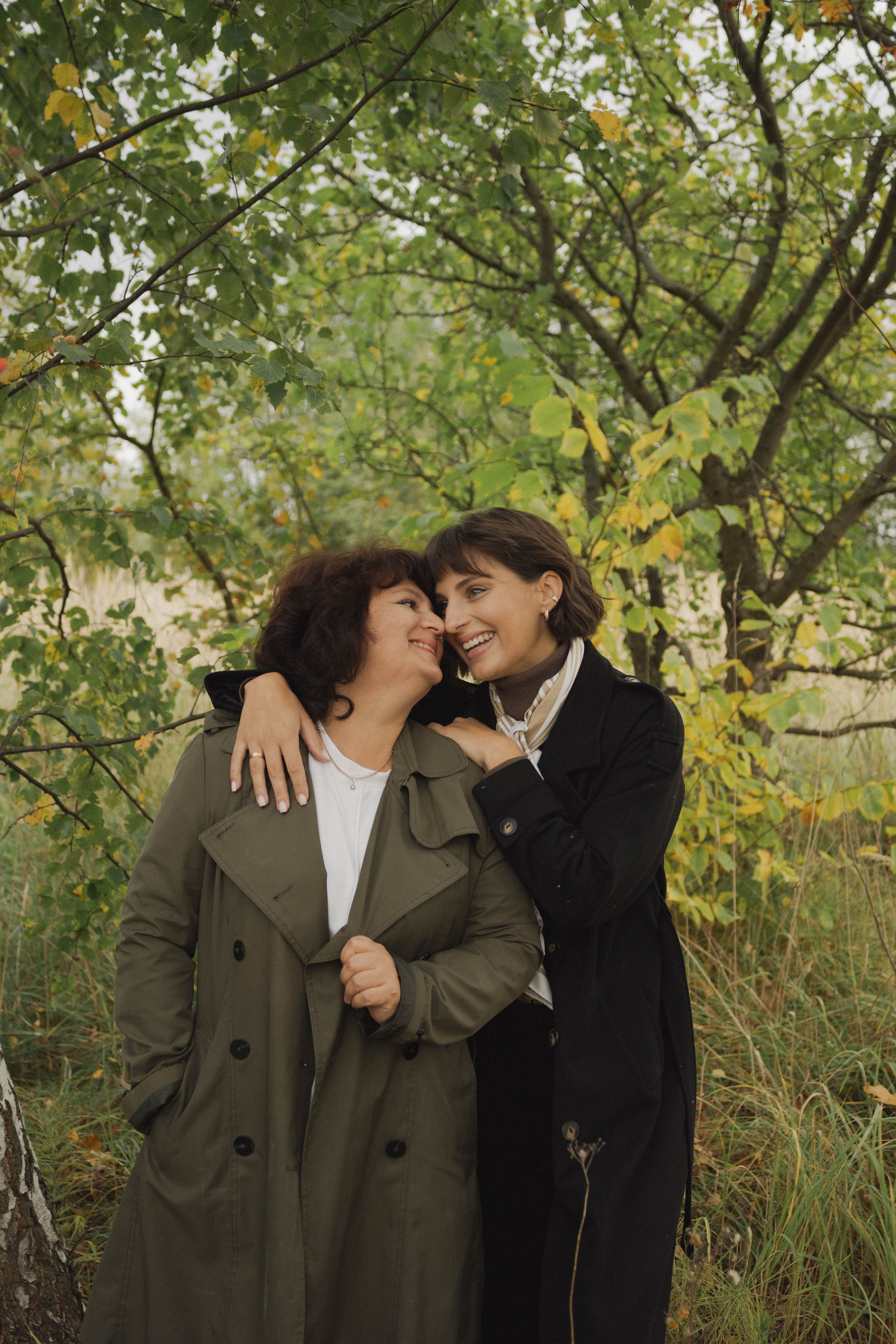 Семейные. Фотограф Евгения Сурова в Нижнем Новгороде