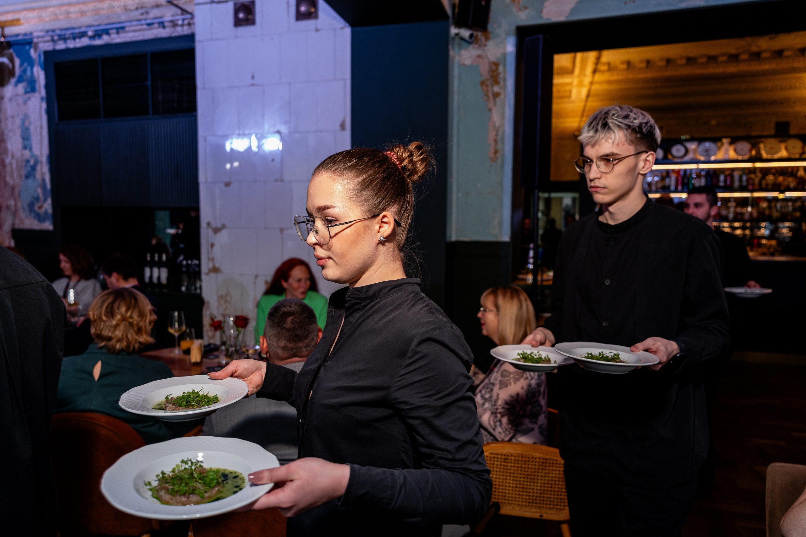 Альфа Босс. Sunnyman