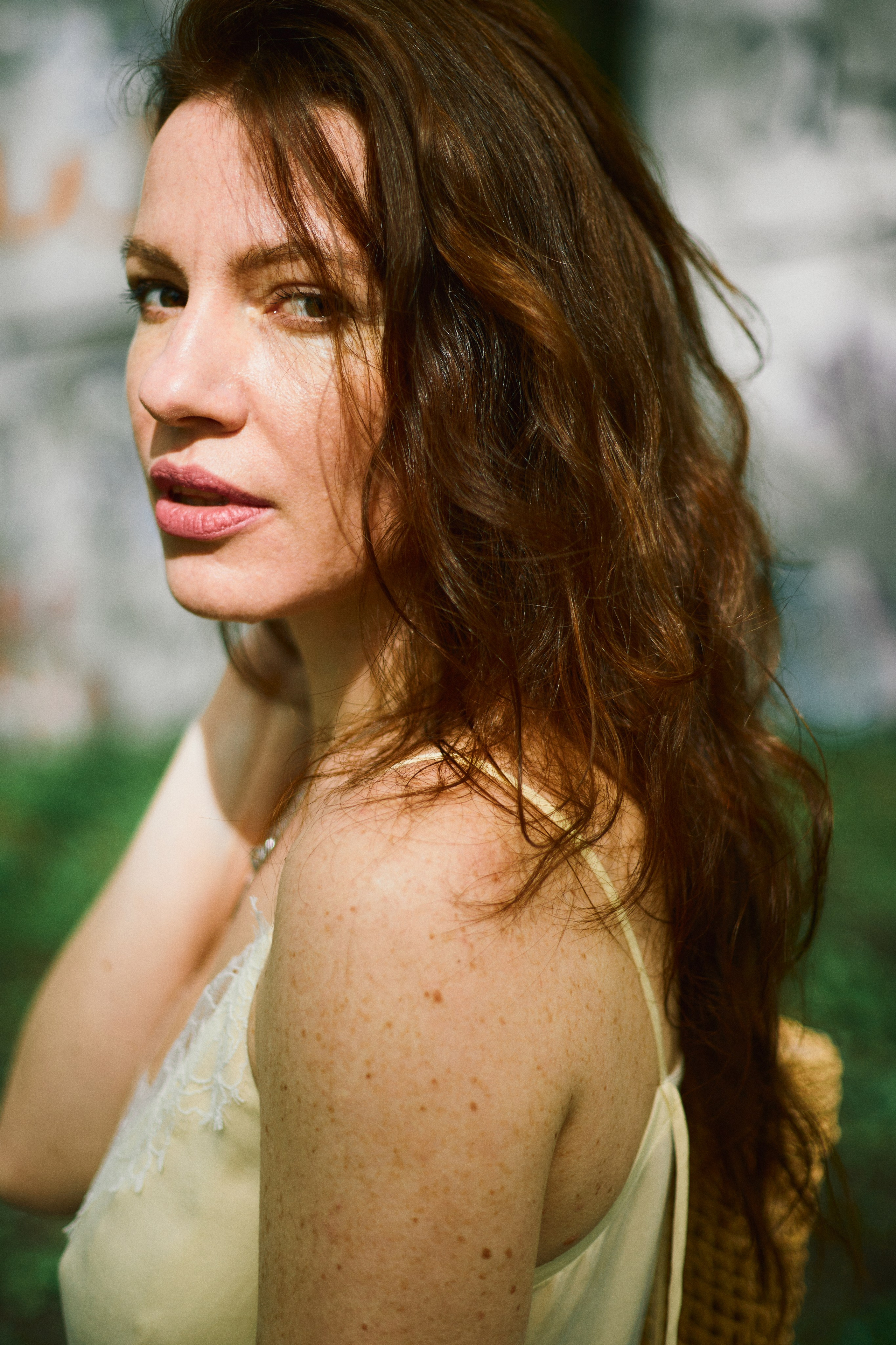 Катя. Фотограф Ионова Анастасия, г Владивосток