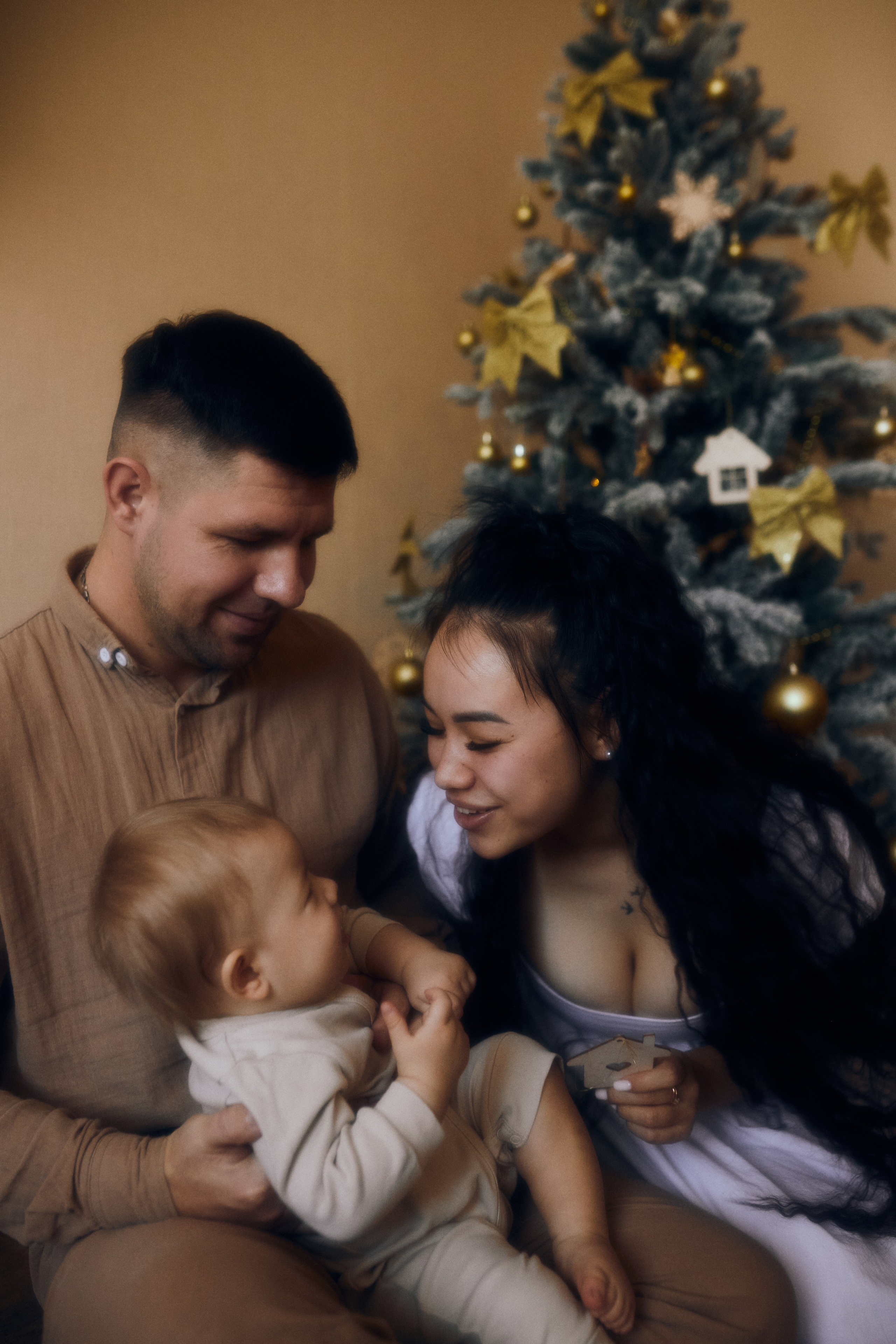 Домашний уют. Фотограф Ионова Анастасия, г Владивосток