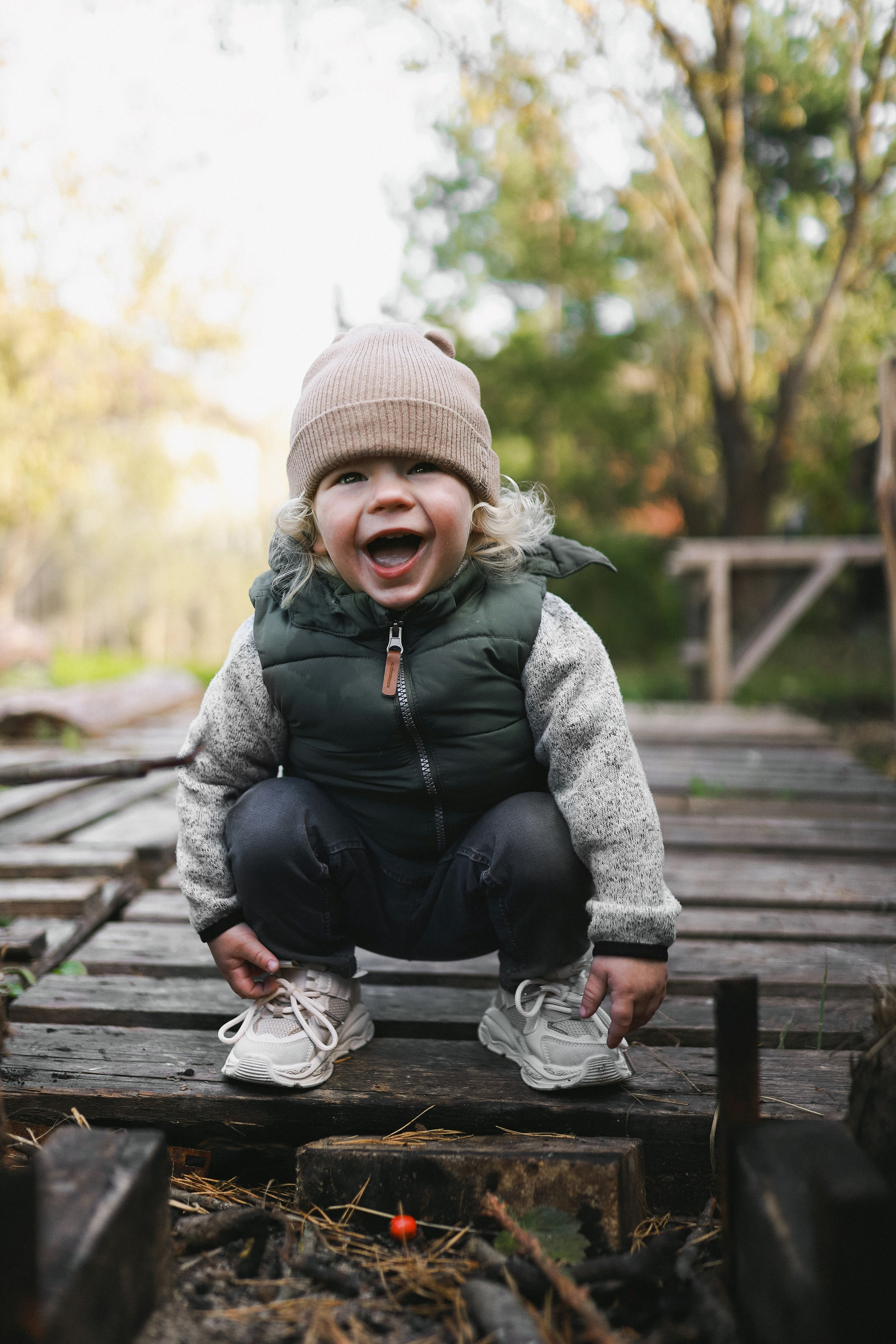 Семейная фотосессия на даче. Портретный и семейный фотограф в Москве Мария Рослякова