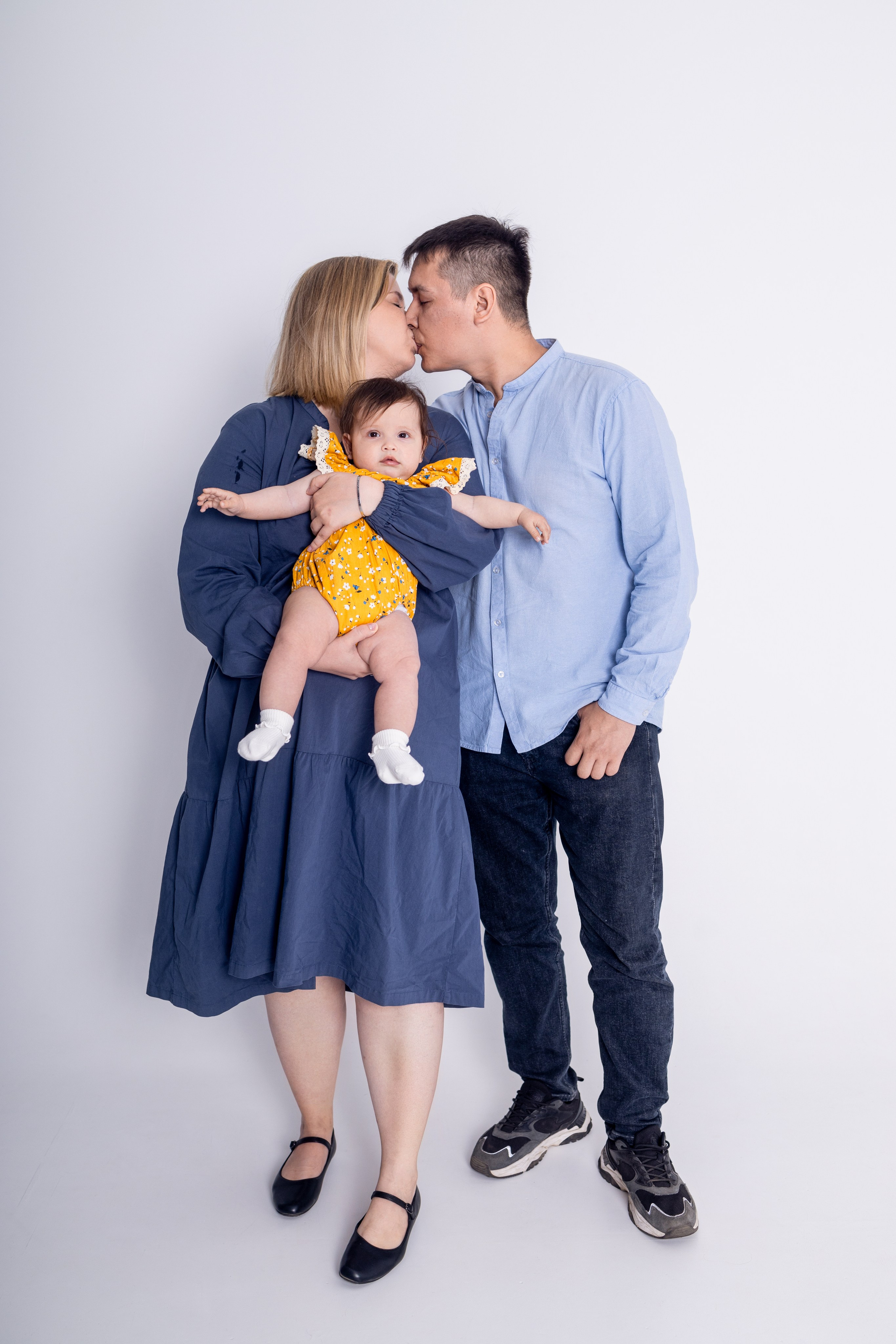 Екатерина & Рустам. Фотограф Виктория Бурова