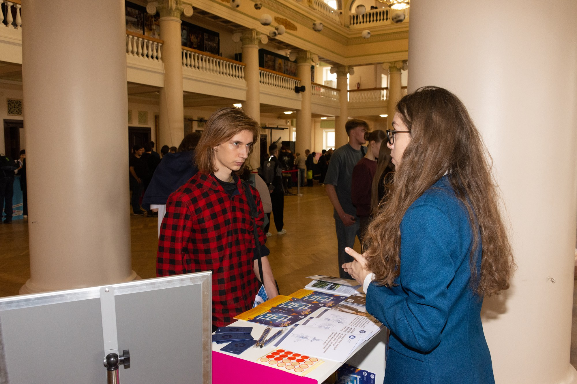 Атом фест Екатеринбург. Фотограф Максим Буряк