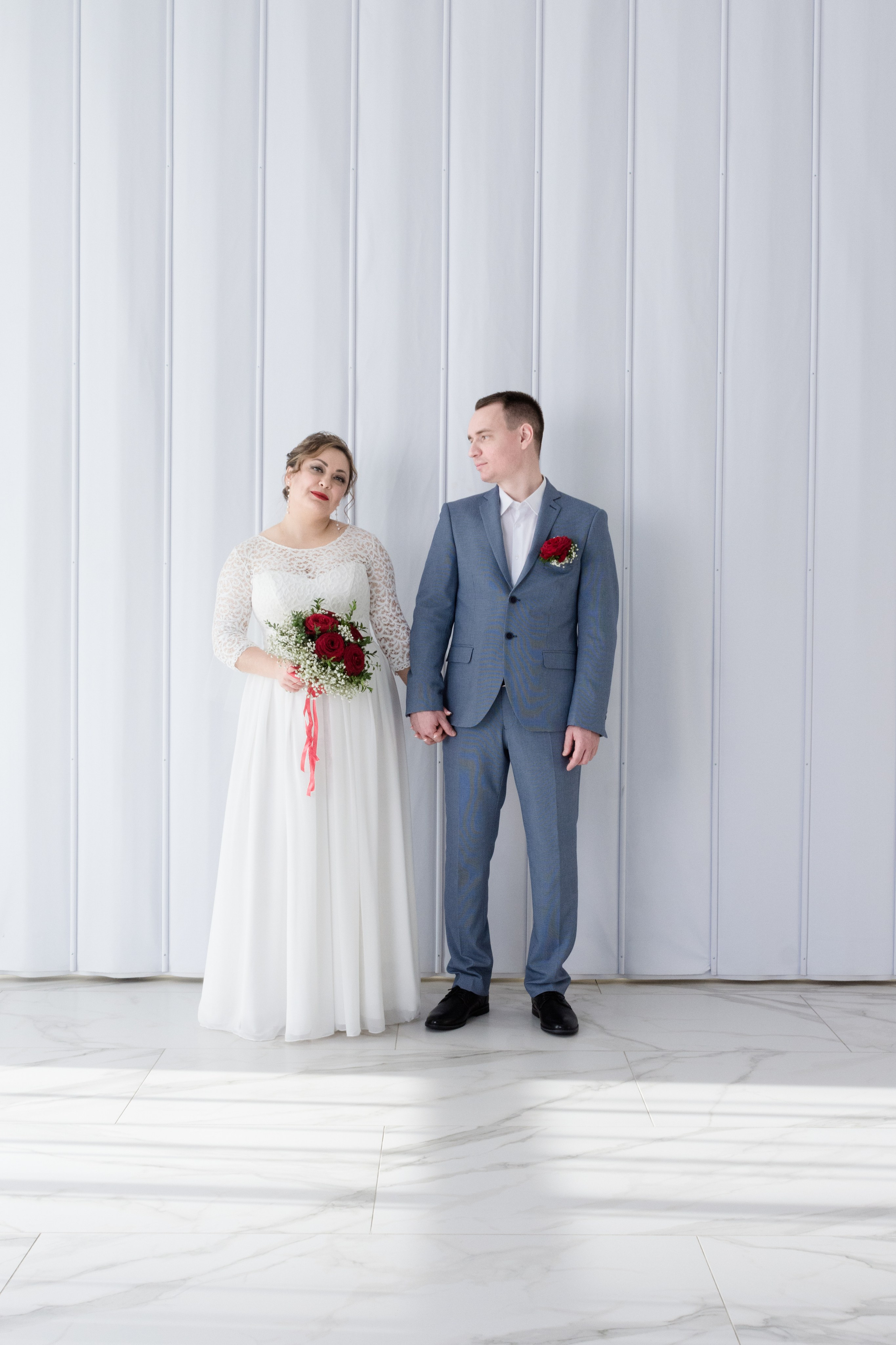 Свадьба Екатерины и Михаила. Фотограф Максим Буряк