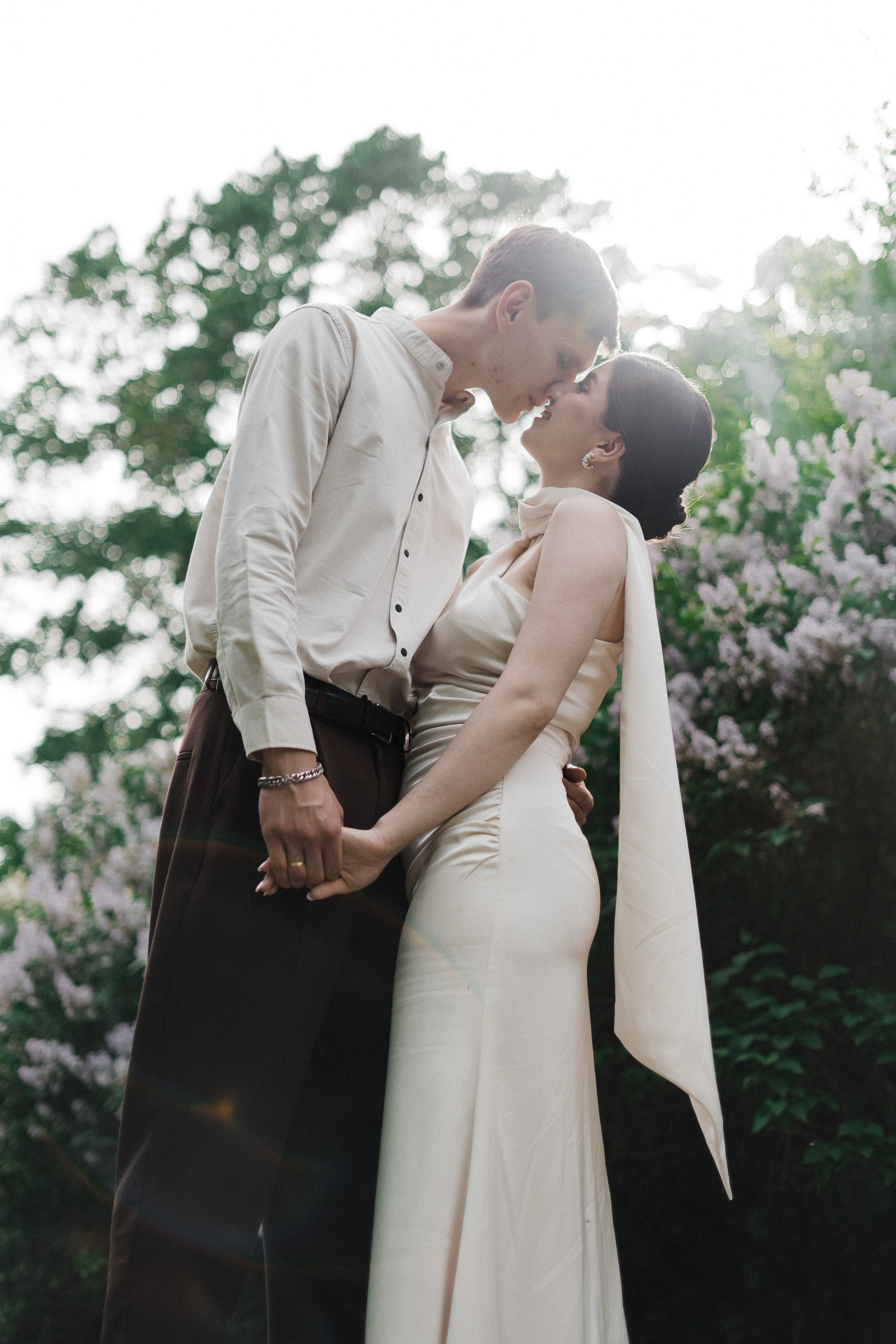 Карина & Михаил