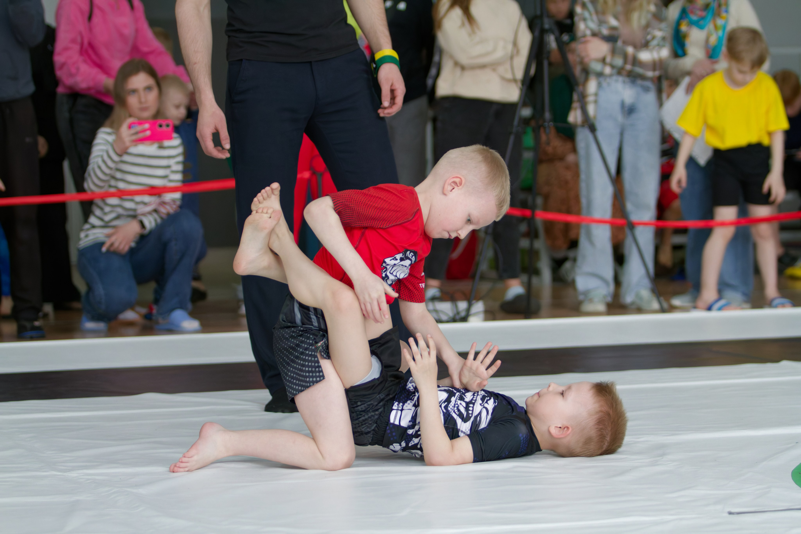 Борьба. Джиу-джитсу 26.04.2025. Репортажный и спортивный фотограф в г. Пермь Зильберг Павел