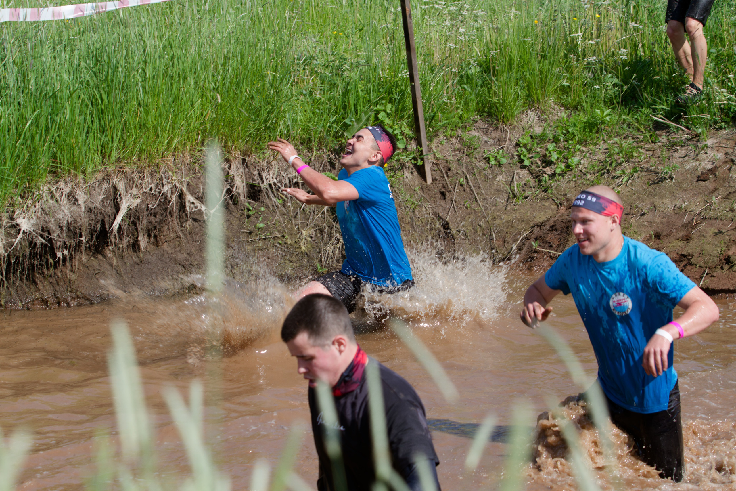 Родео59. Репортажный и спортивный фотограф в г. Пермь Зильберг Павел