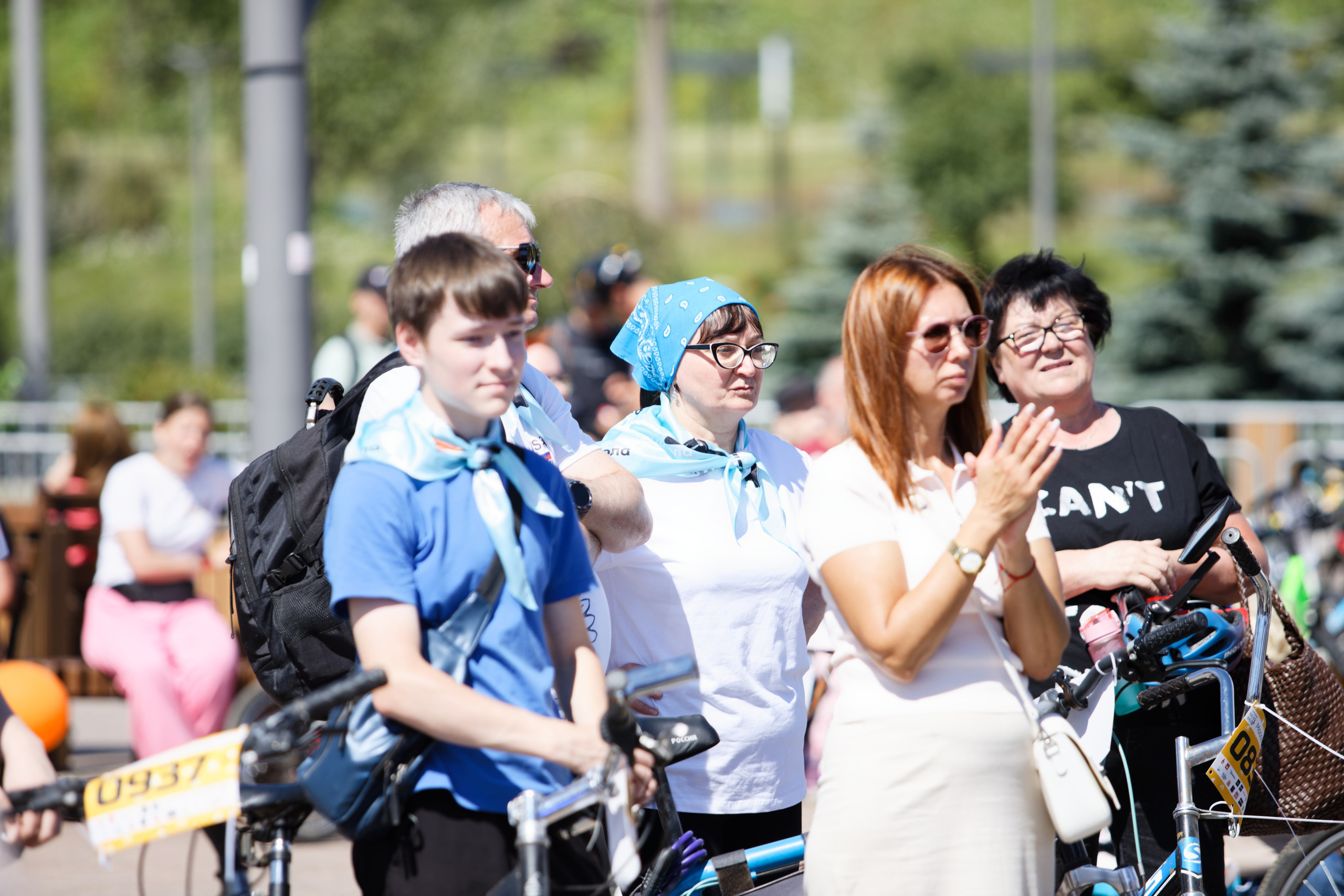Велофест 20.07.2025. Репортажный и спортивный фотограф в г. Пермь Зильберг Павел