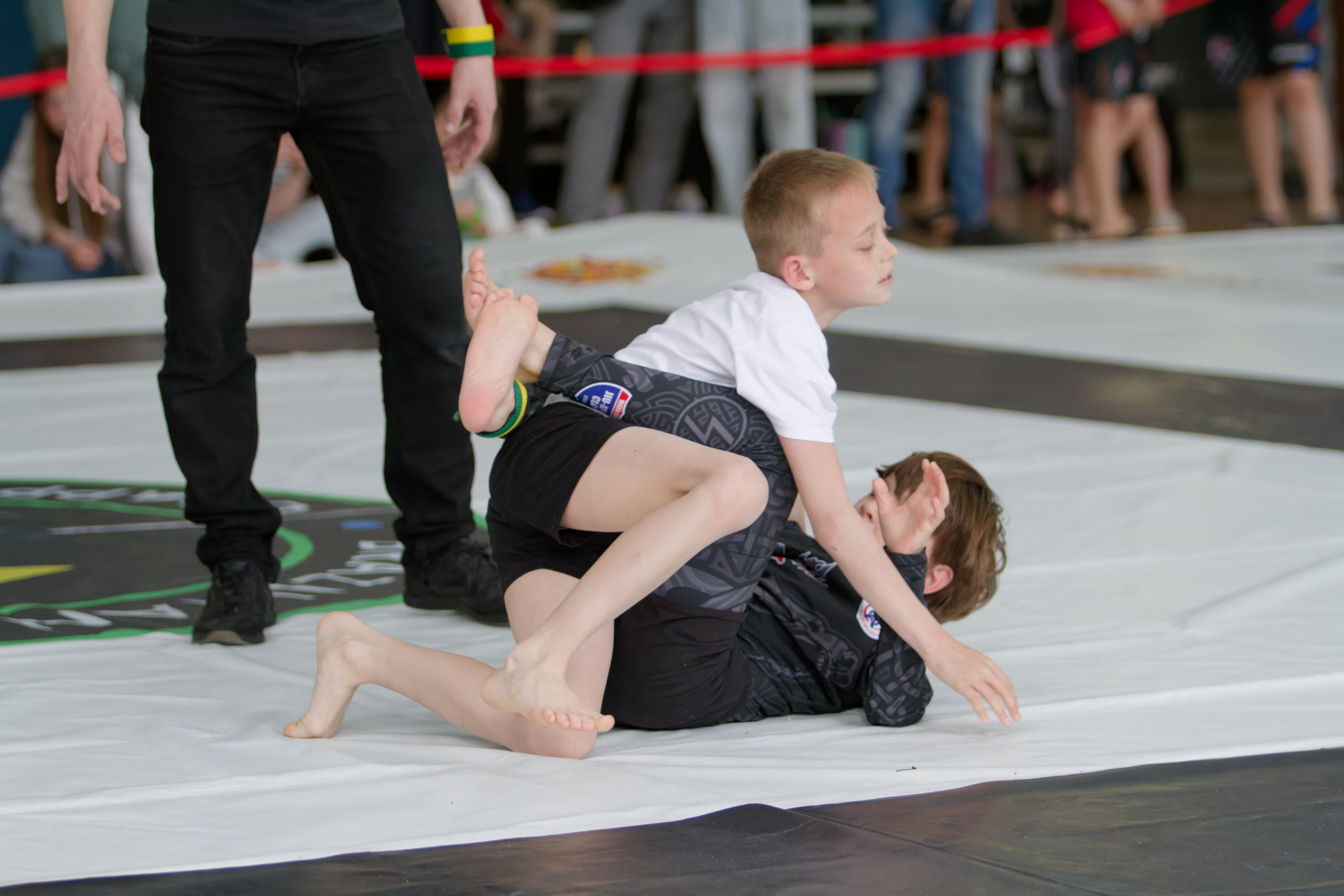 Борьба. Джиу-джитсу 26.04.2025. Репортажный и спортивный фотограф в г. Пермь Зильберг Павел