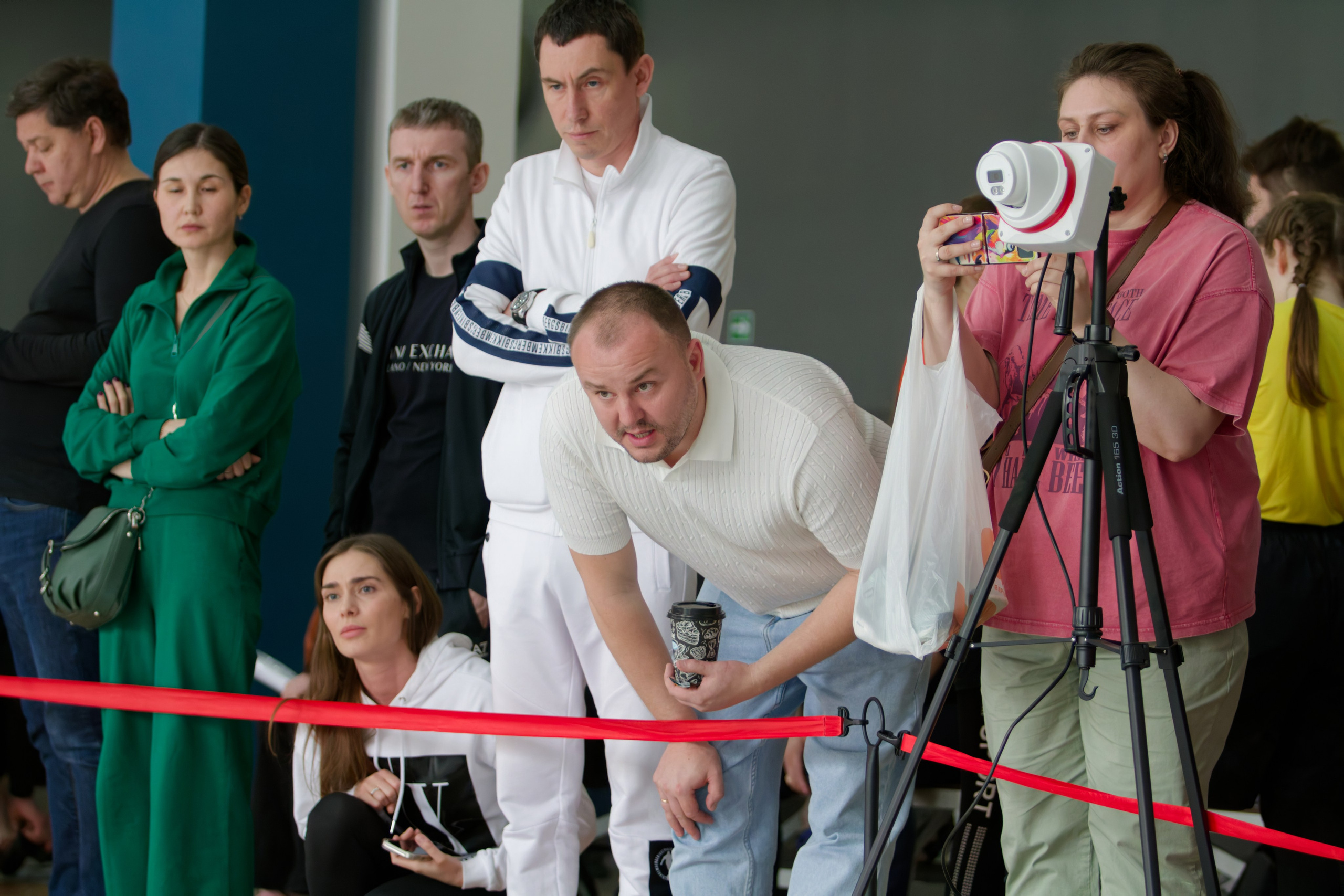 Борьба. Джиу-джитсу 26.04.2025. Репортажный и спортивный фотограф в г. Пермь Зильберг Павел
